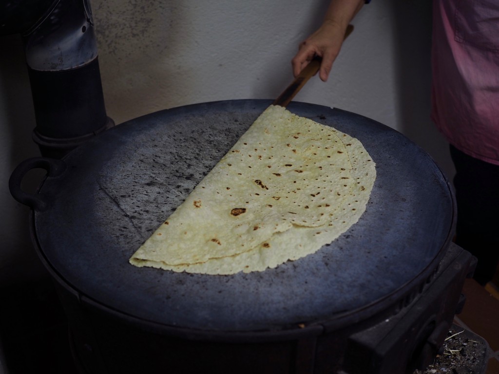 mollas-bakeri-rollag-norway-lefsa-kling