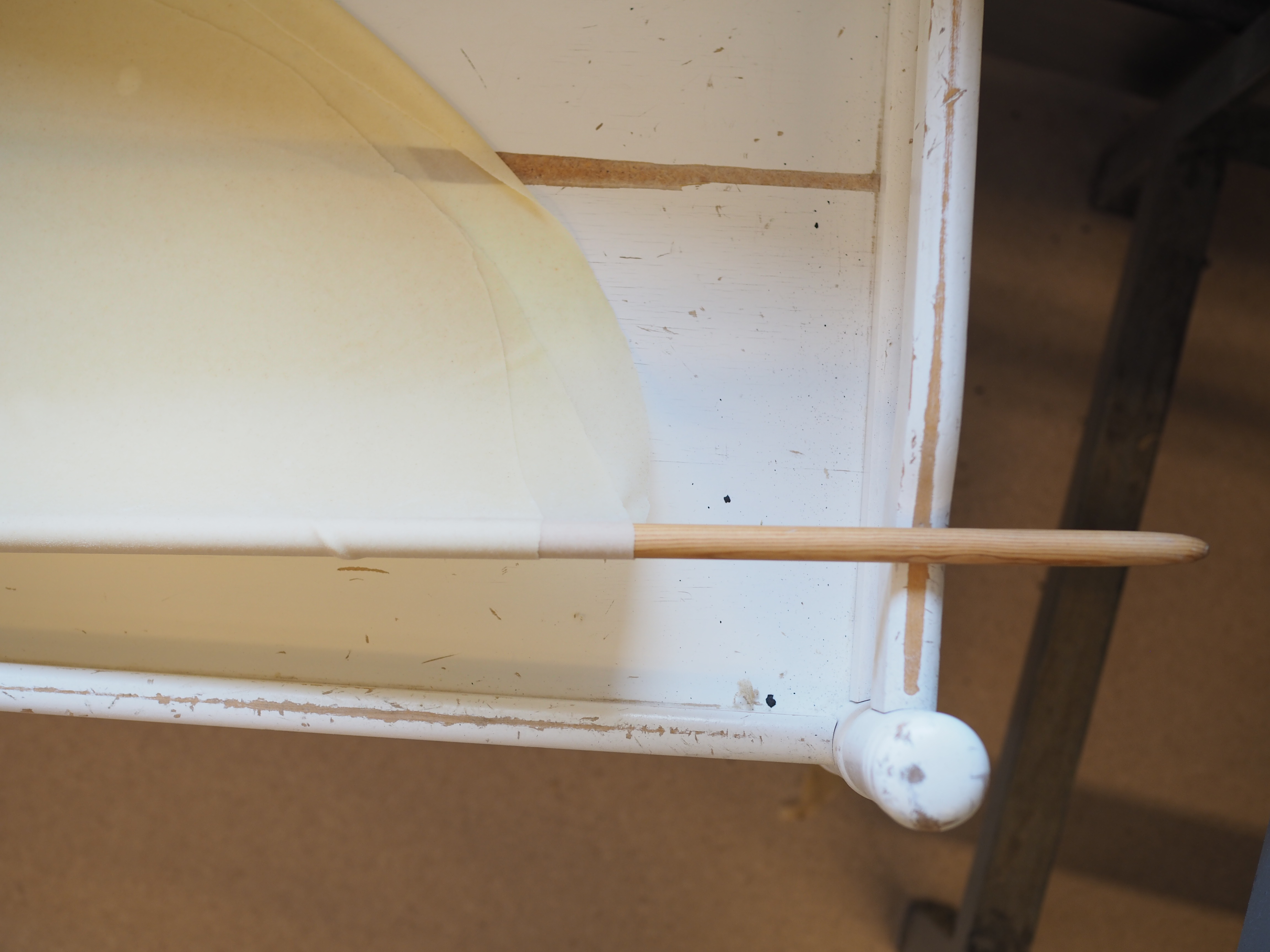 Norwegian Kling (Lefse) from Uvdalsleiven Tradisjonsbakst