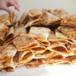 Uvdalsleiven Tradisjonsbakst & Rømmebrød