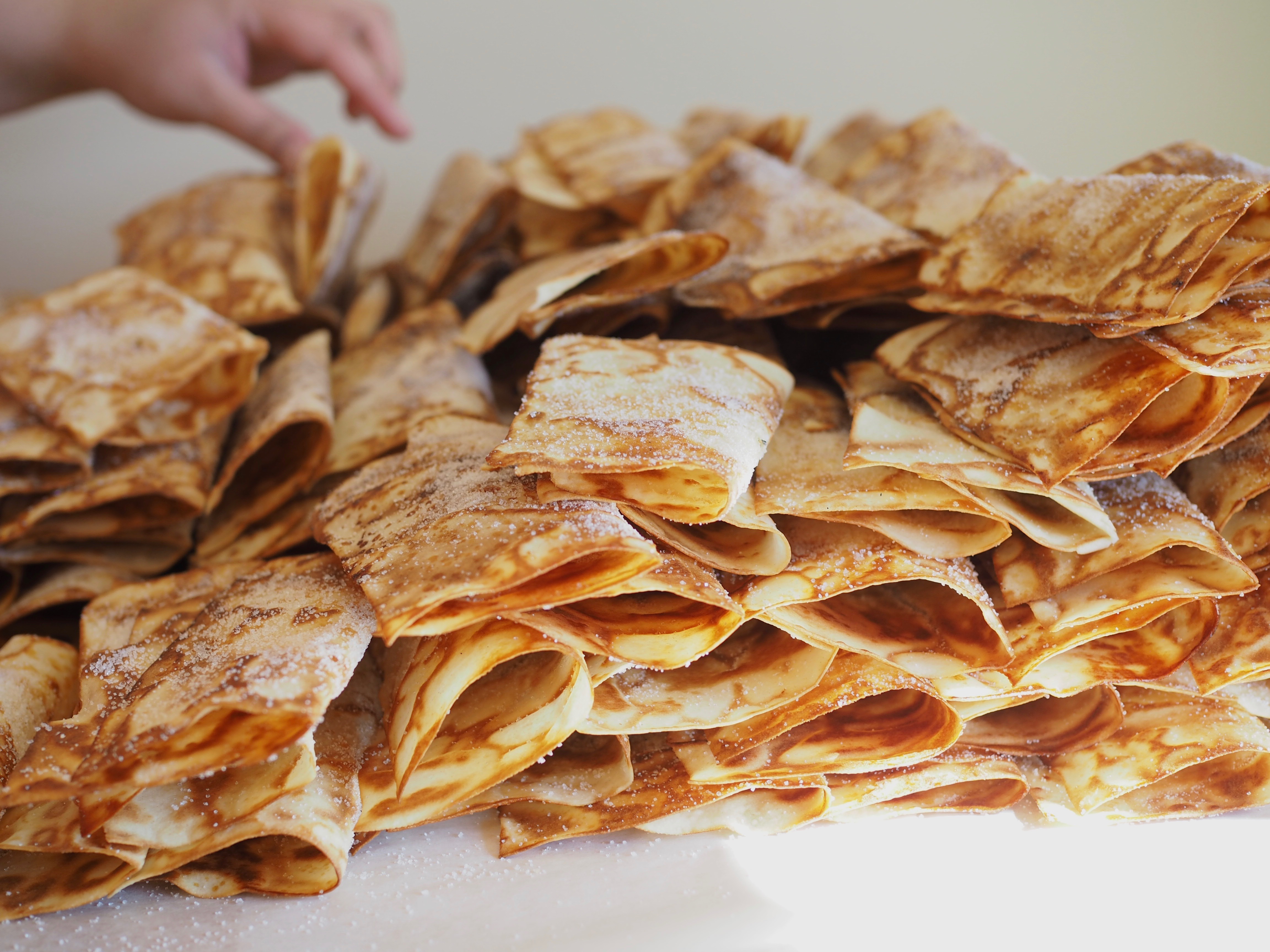 Uvdalsleiven Tradisjonsbakst & Rømmebrød