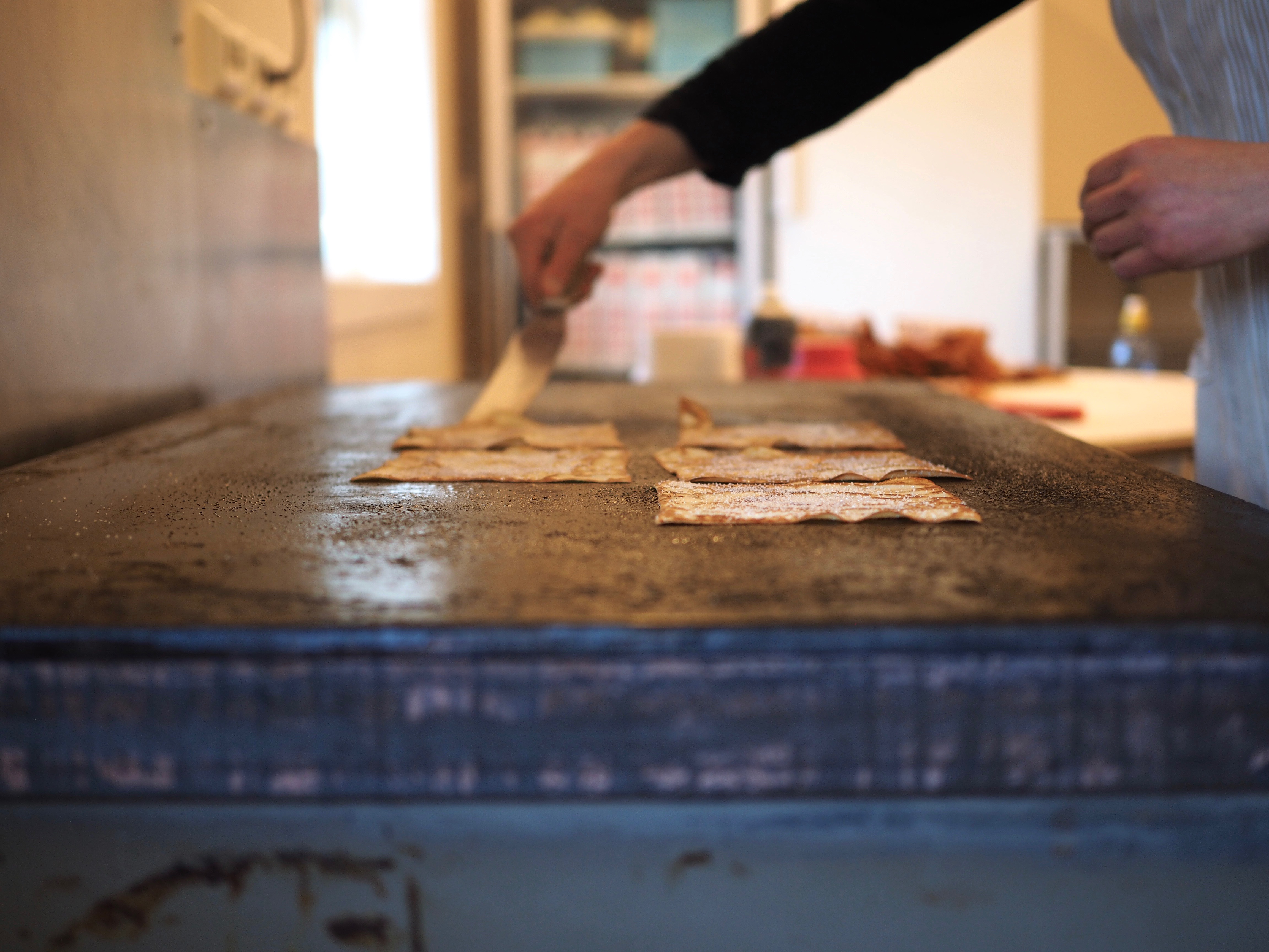 Uvdalsleiven Tradisjonsbakst & Rømmebrød