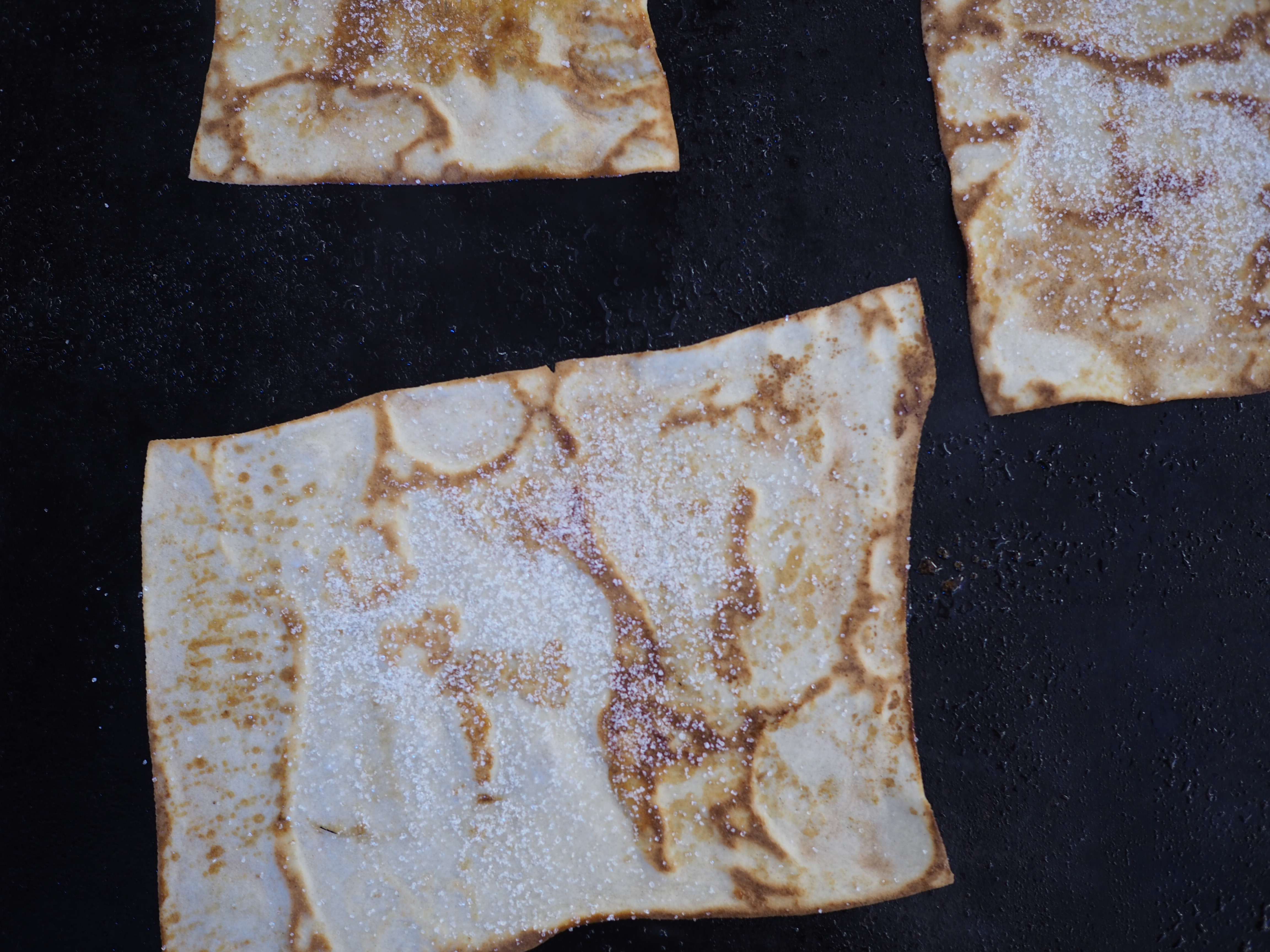 Uvdalsleiven Tradisjonsbakst & Rømmebrød