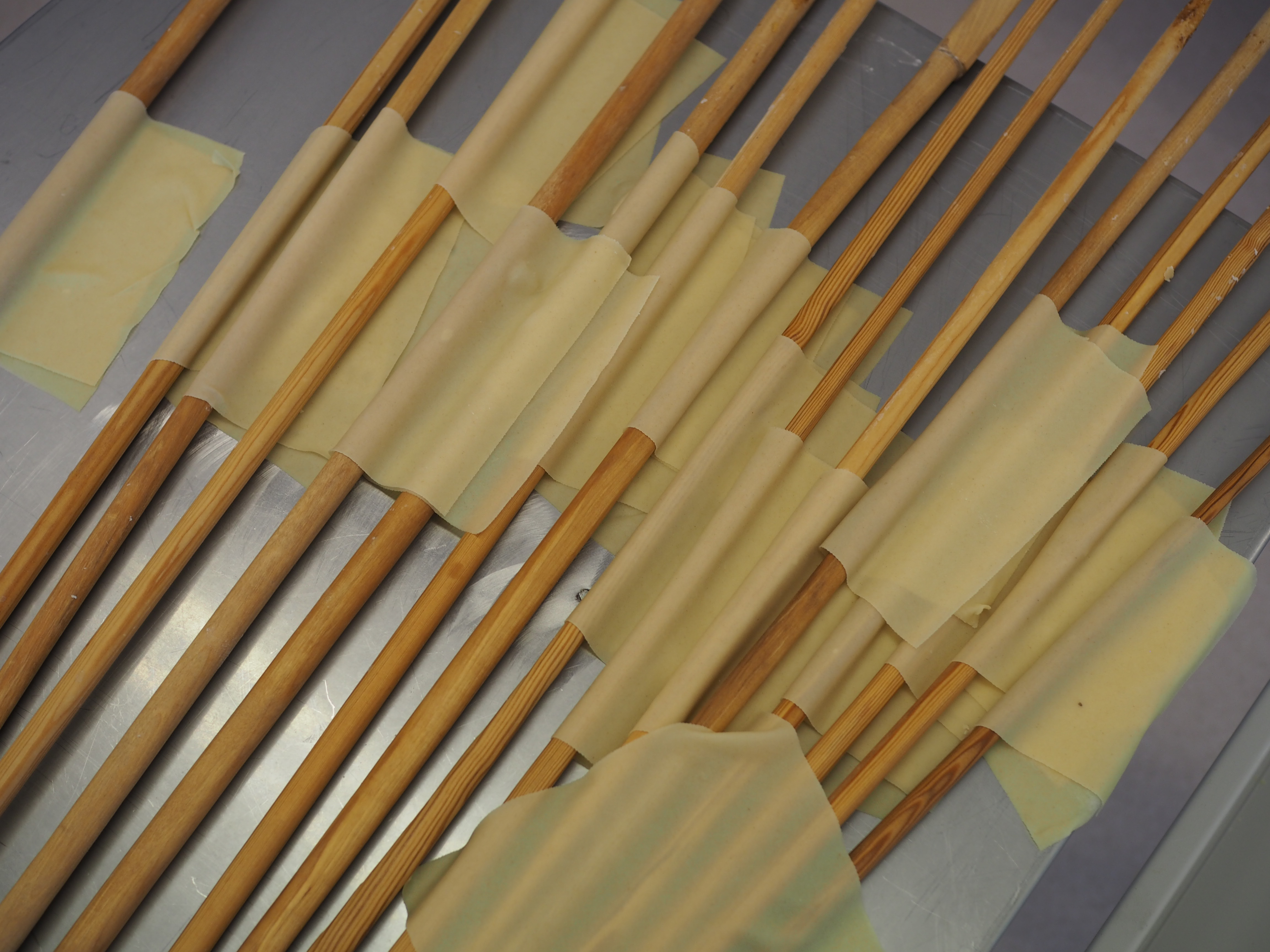 Uvdalsleiven Tradisjonsbakst & Rømmebrød