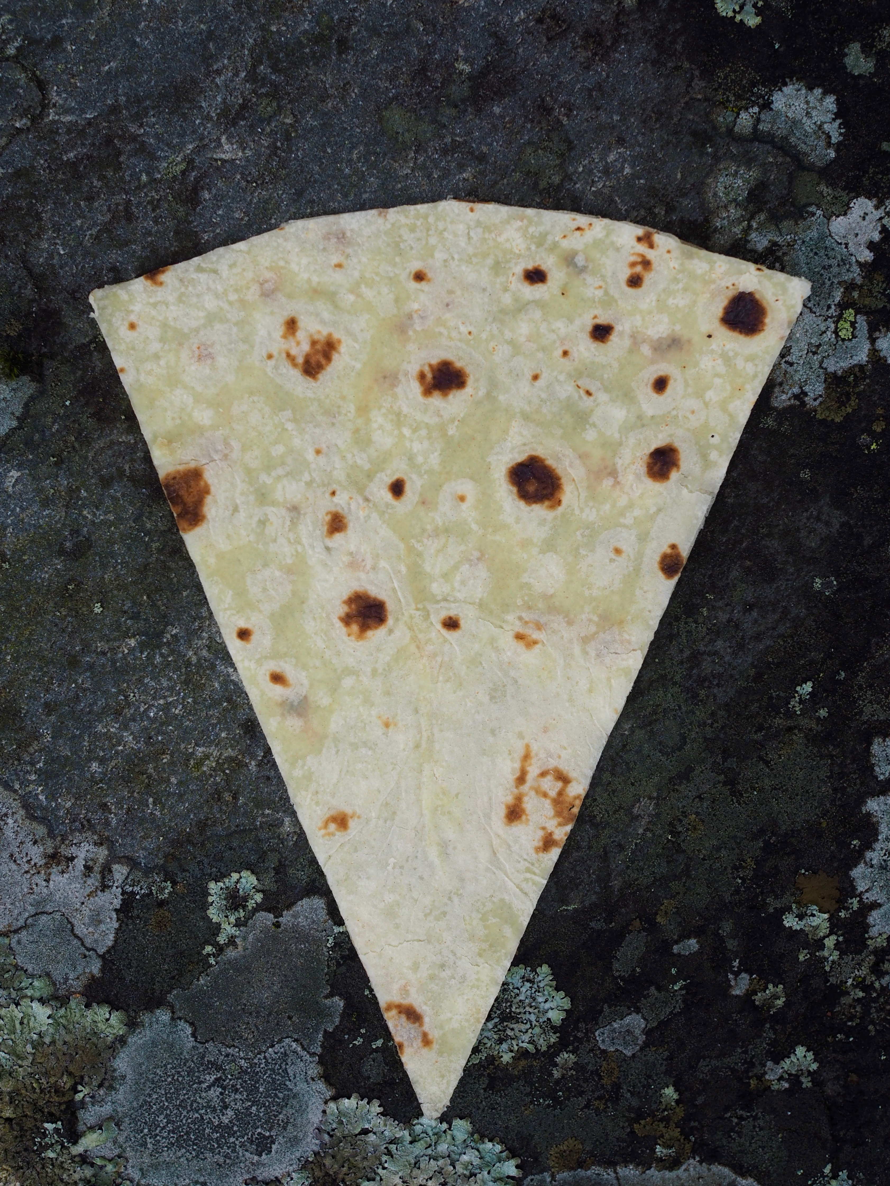 Norwegian Kling (Lefse) from Uvdalsleiven Tradisjonsbakst