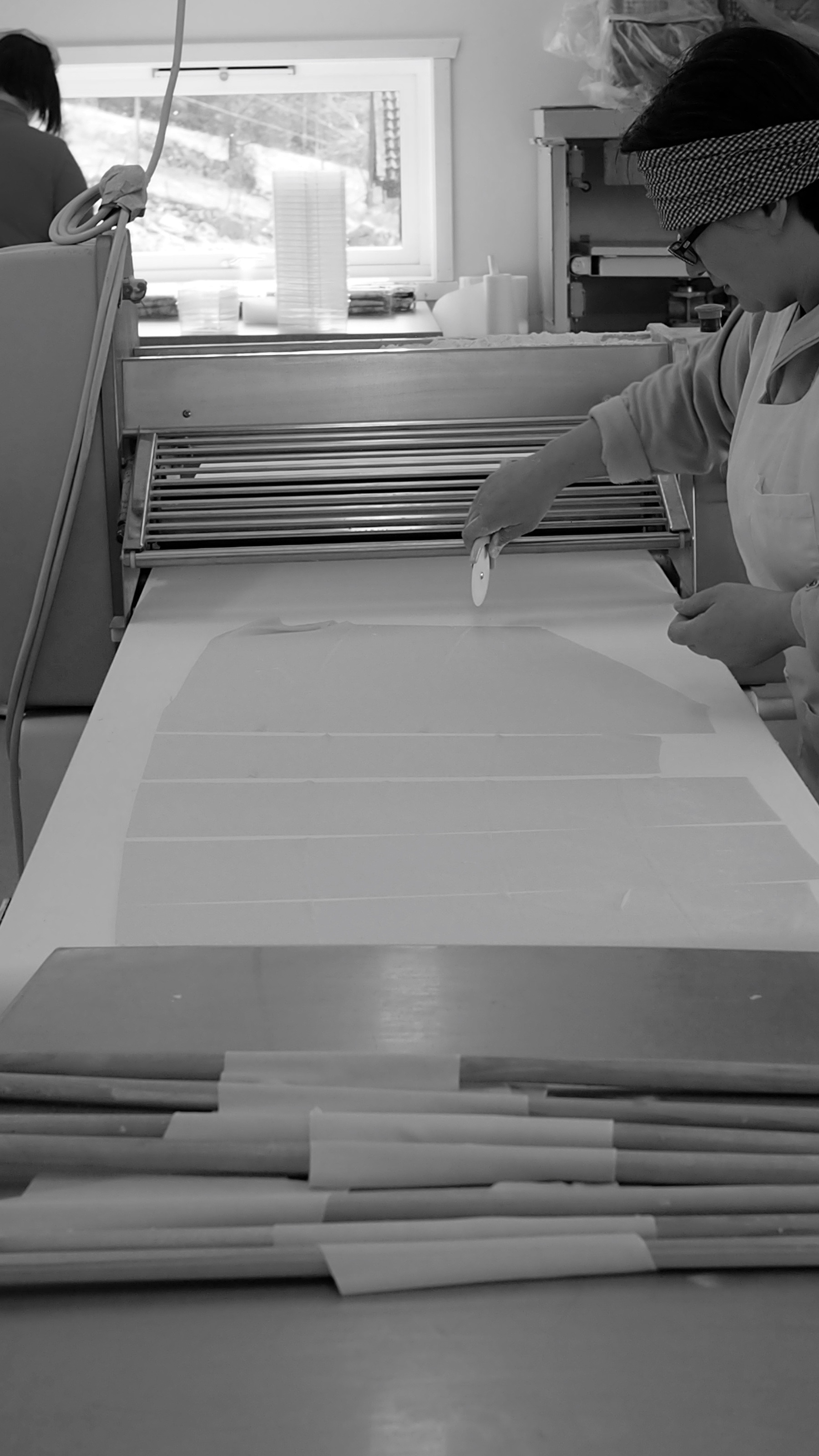 Uvdalsleiven Tradisjonsbakst & Rømmebrød