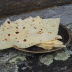 Norwegian Kling (Lefse) from Uvdalsleiven Tradisjonsbakst