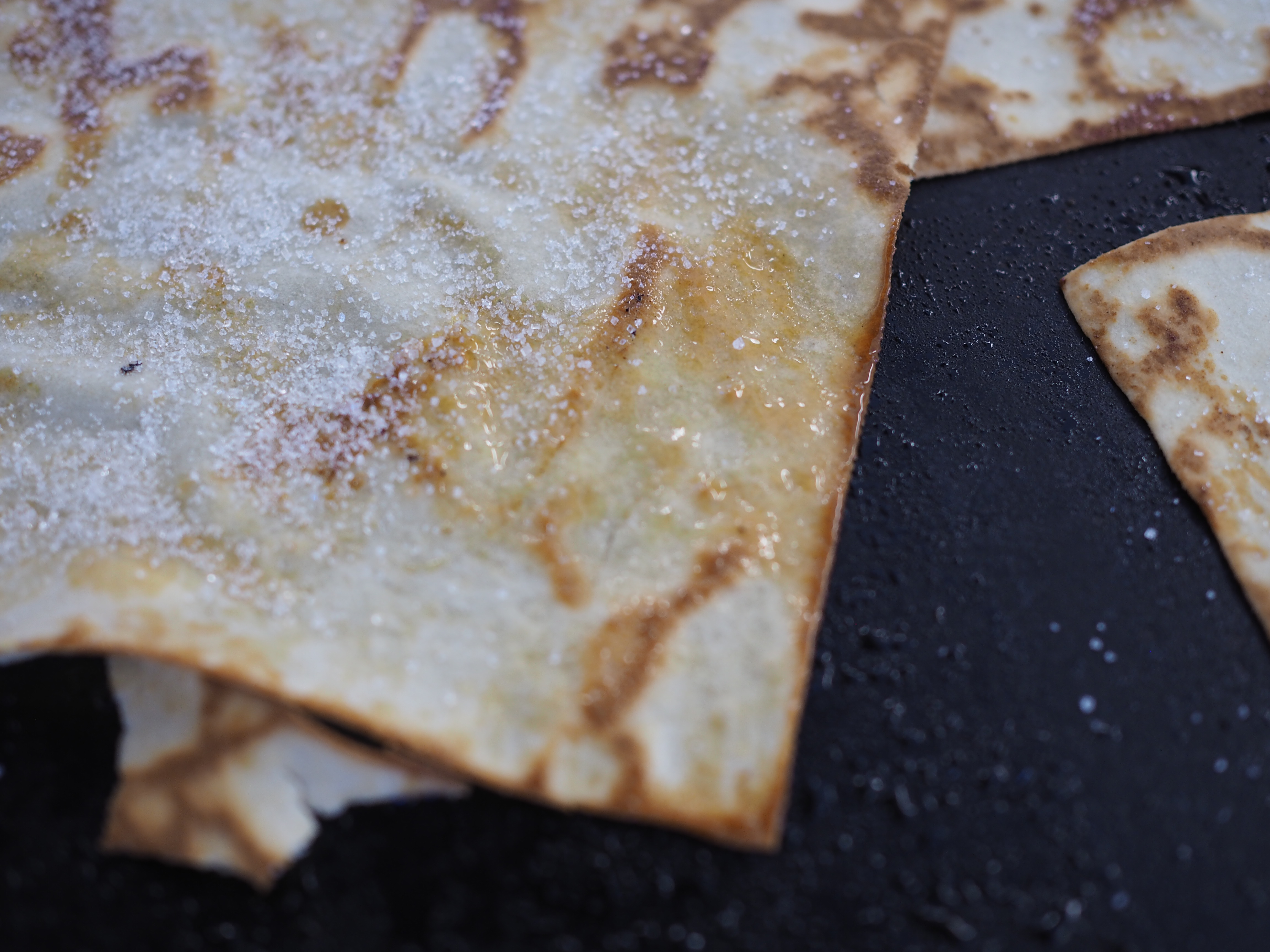 Uvdalsleiven Tradisjonsbakst & Rømmebrød