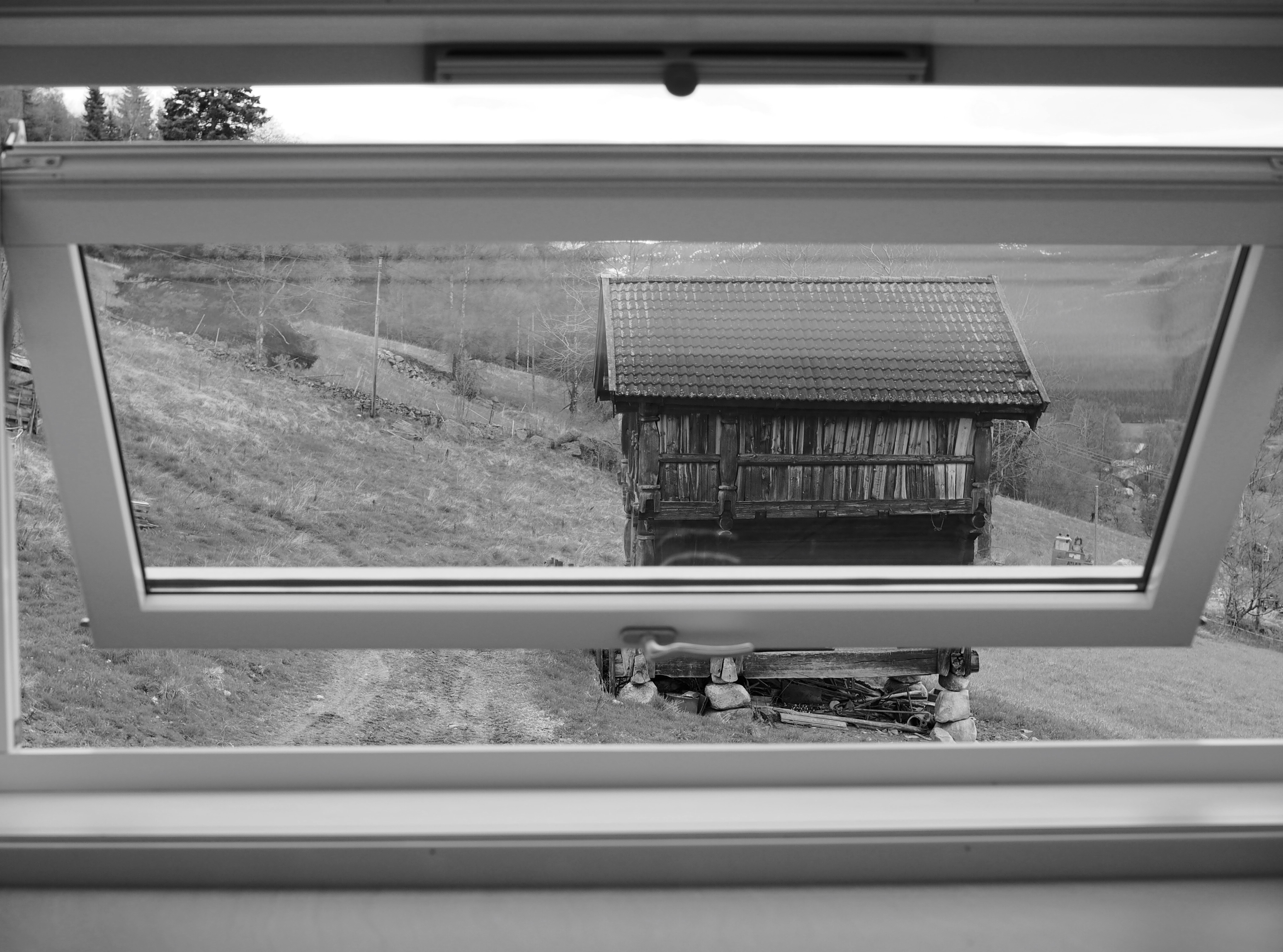 Norwegian Kling (Lefse) from Uvdalsleiven Tradisjonsbakst