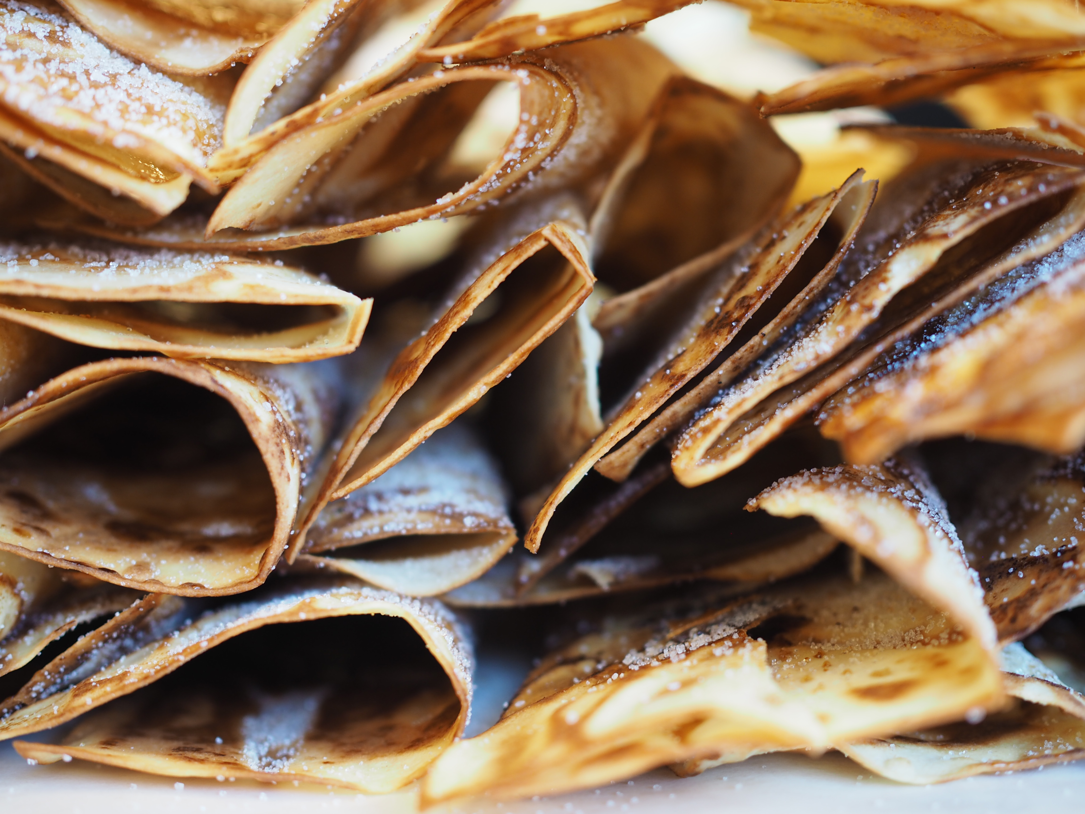 Uvdalsleiven Tradisjonsbakst & Rømmebrød