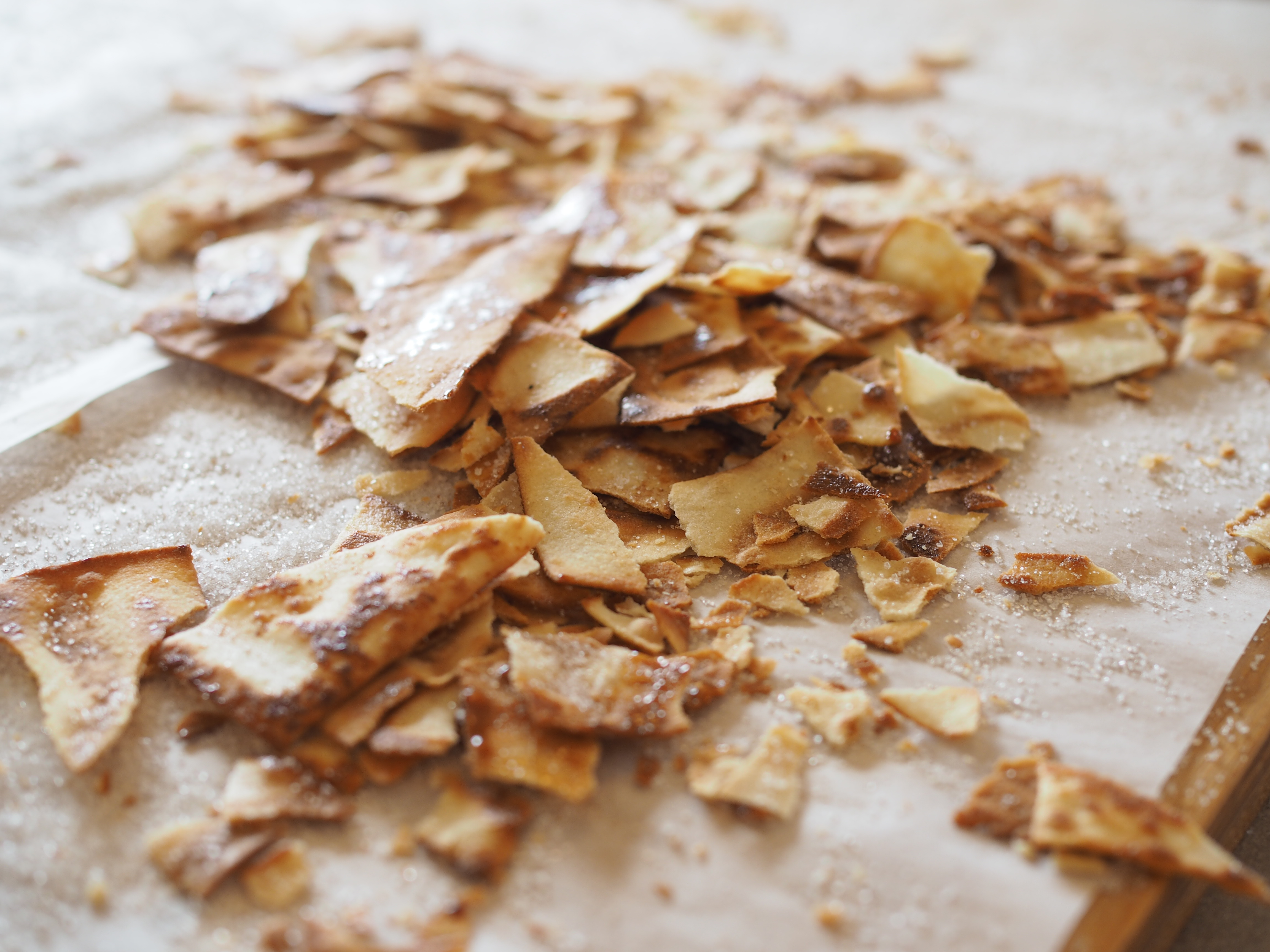 Uvdalsleiven Tradisjonsbakst & Rømmebrød