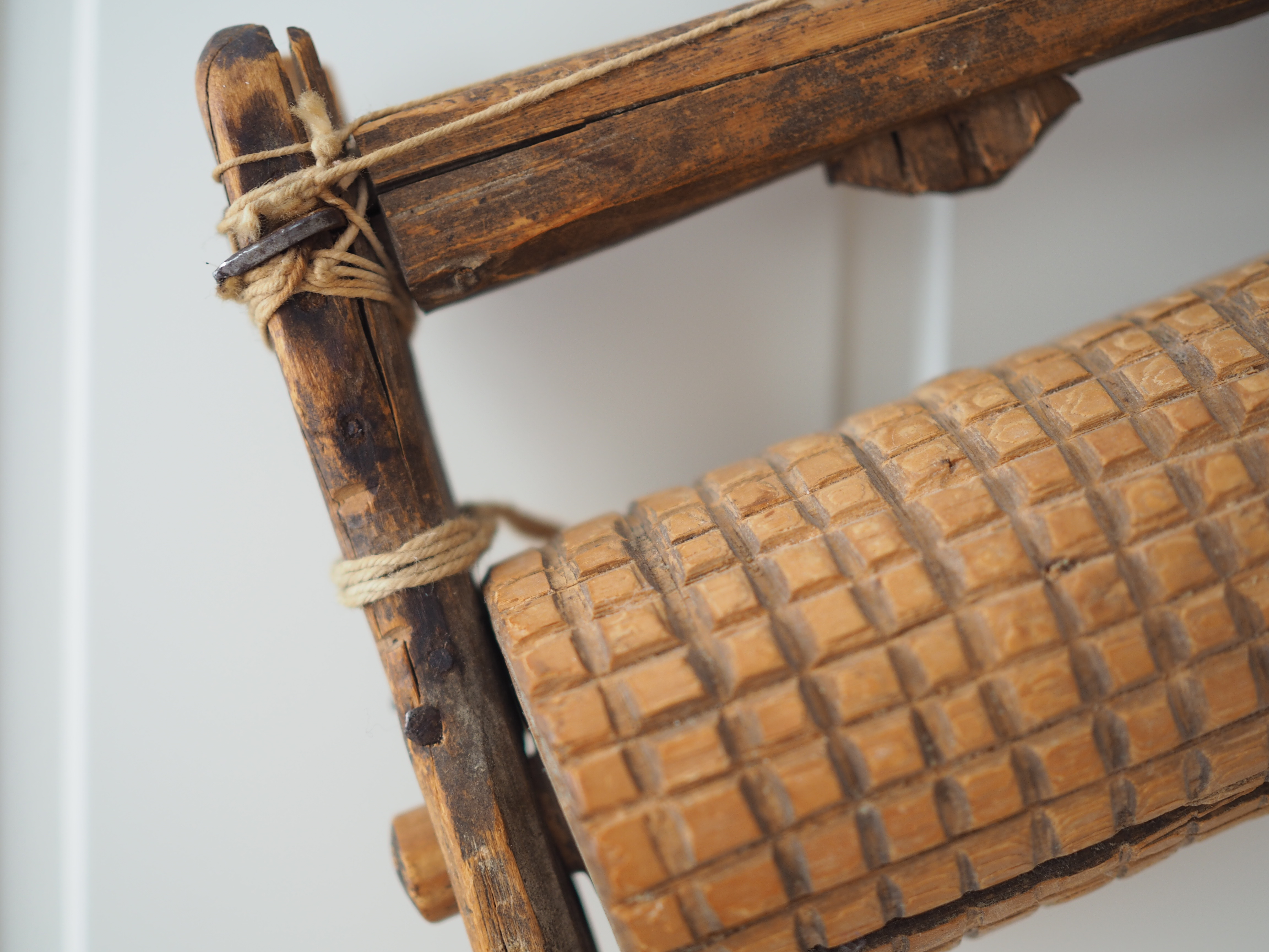 Norwegian Kling (Lefse) from Uvdalsleiven Tradisjonsbakst