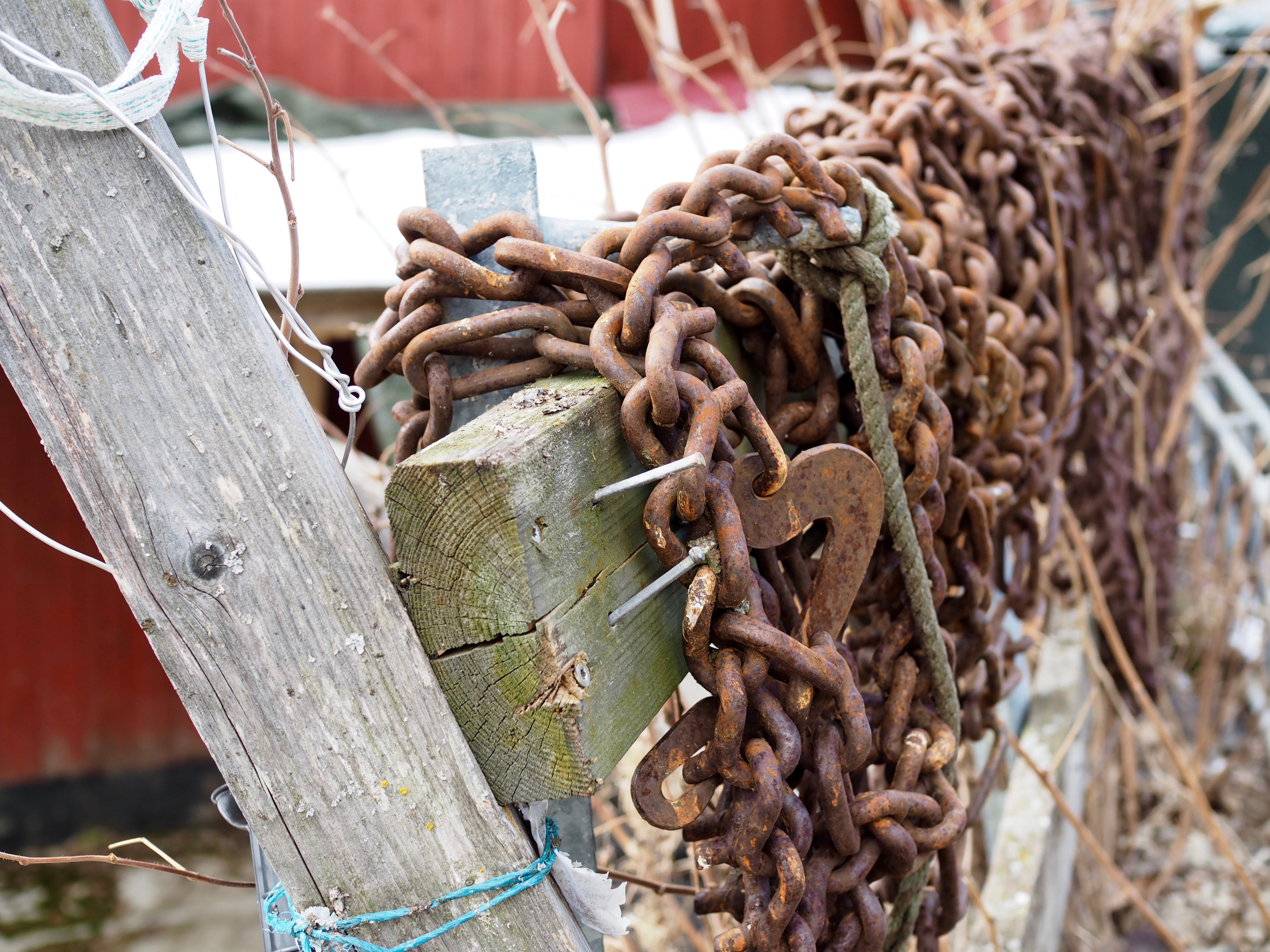 Uvdalsleiven Tradisjonsbakst & Rømmebrød