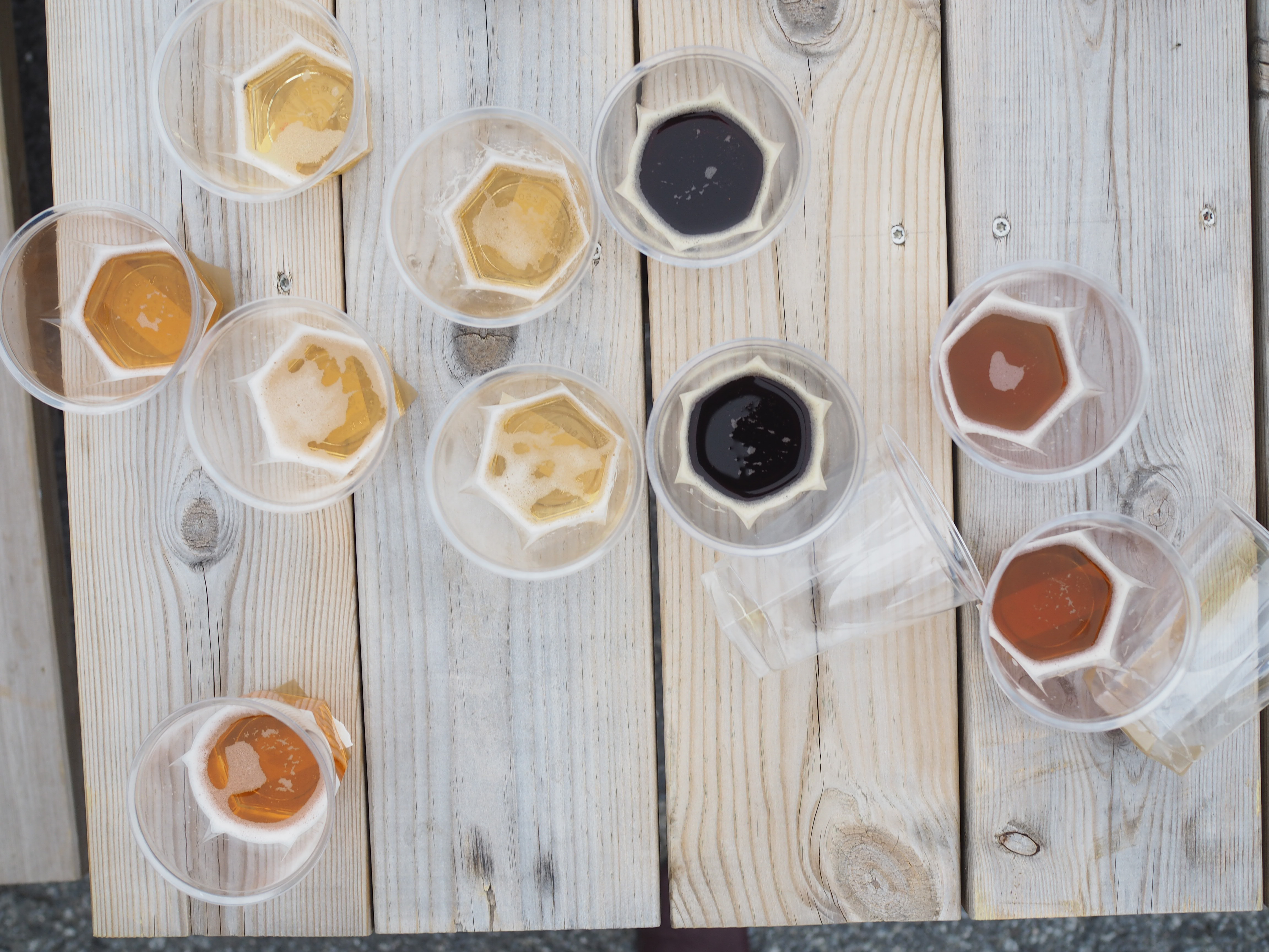 Matfestival in Numedal, Norway