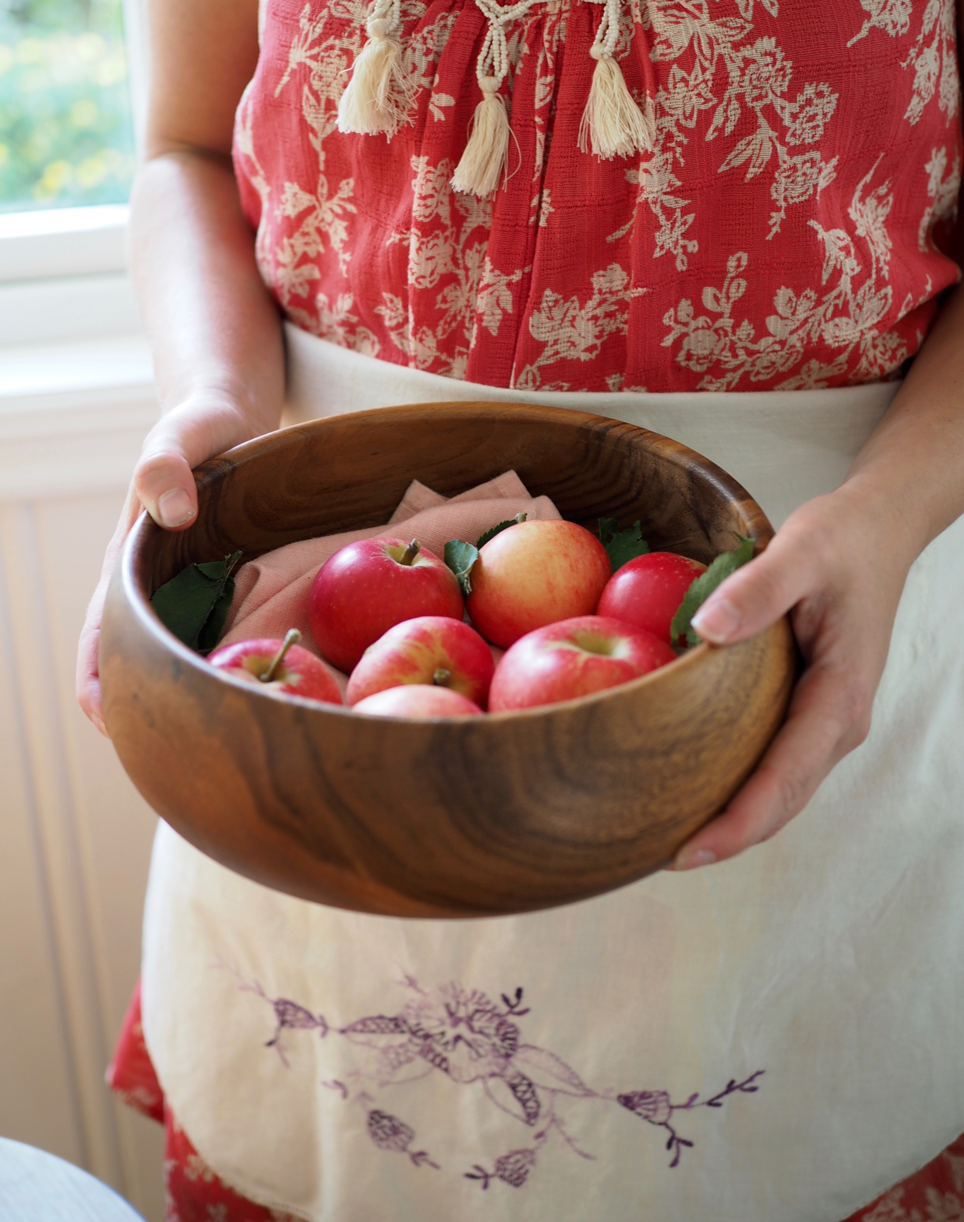 Eplekake (Apple Cake)