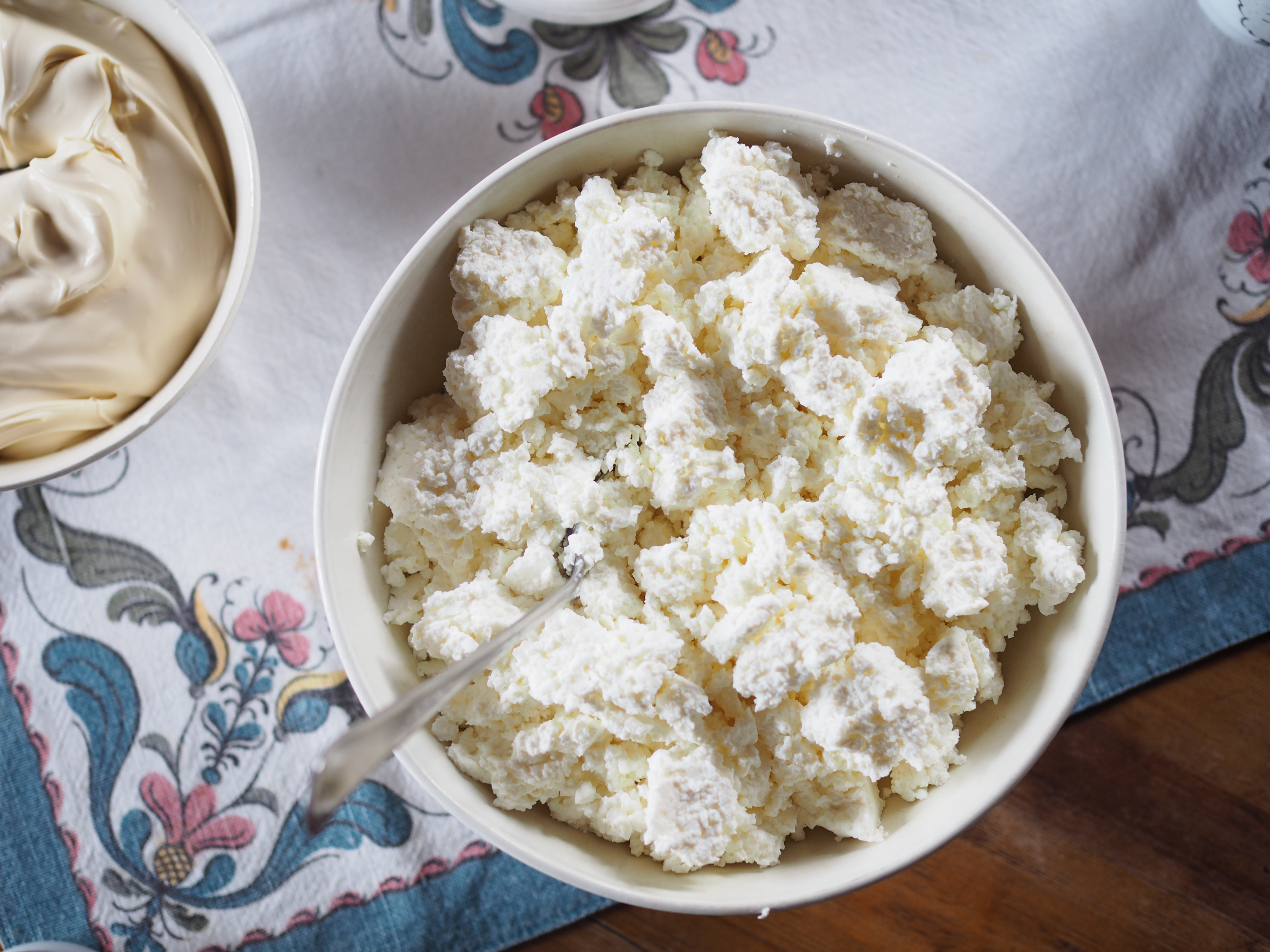 A Norwegian Seter {Mountain Farm Life & Food}