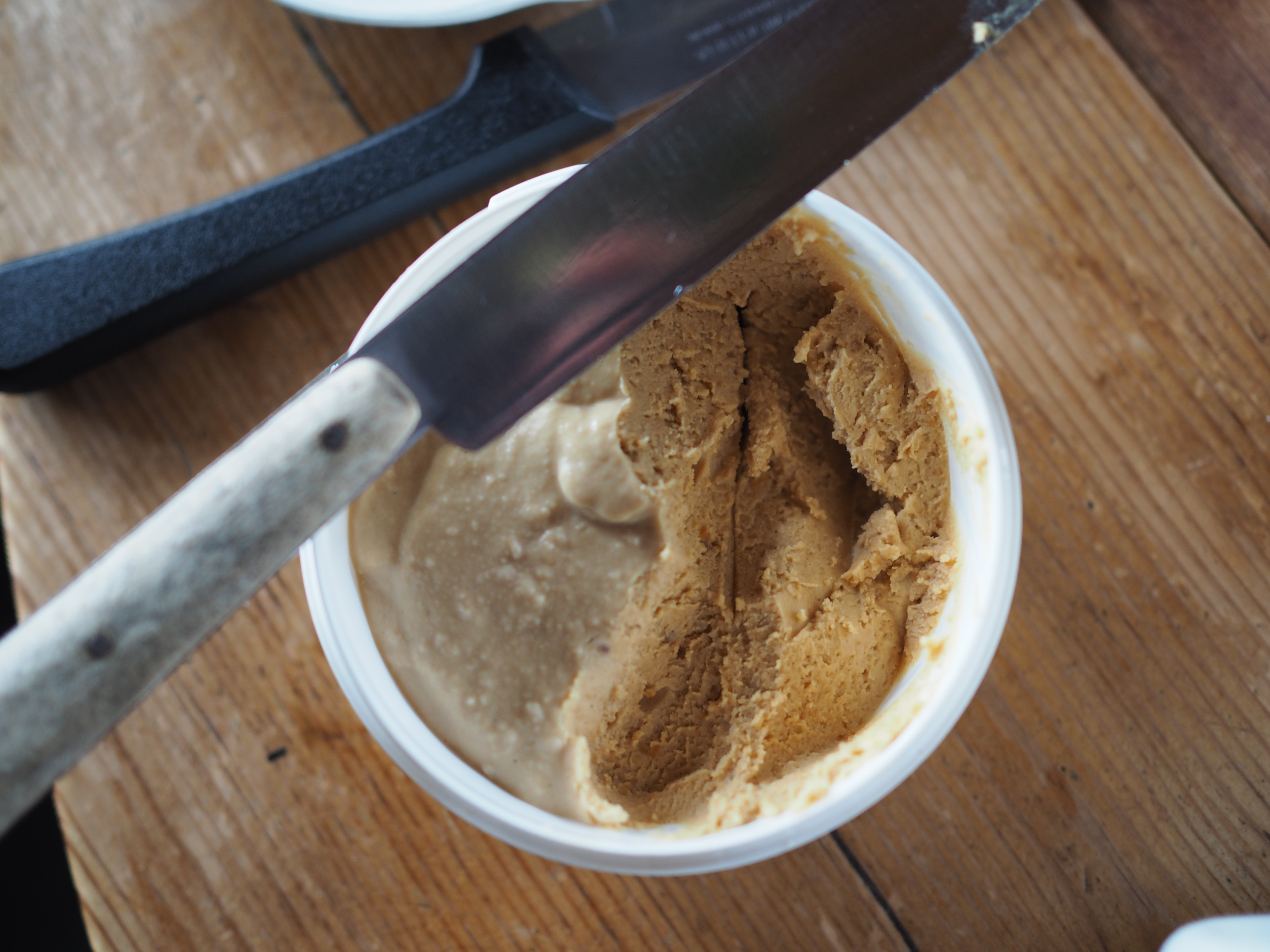 Norsk Seterliv & Sur-Ost (Mountain Farm Cottage Cheese)