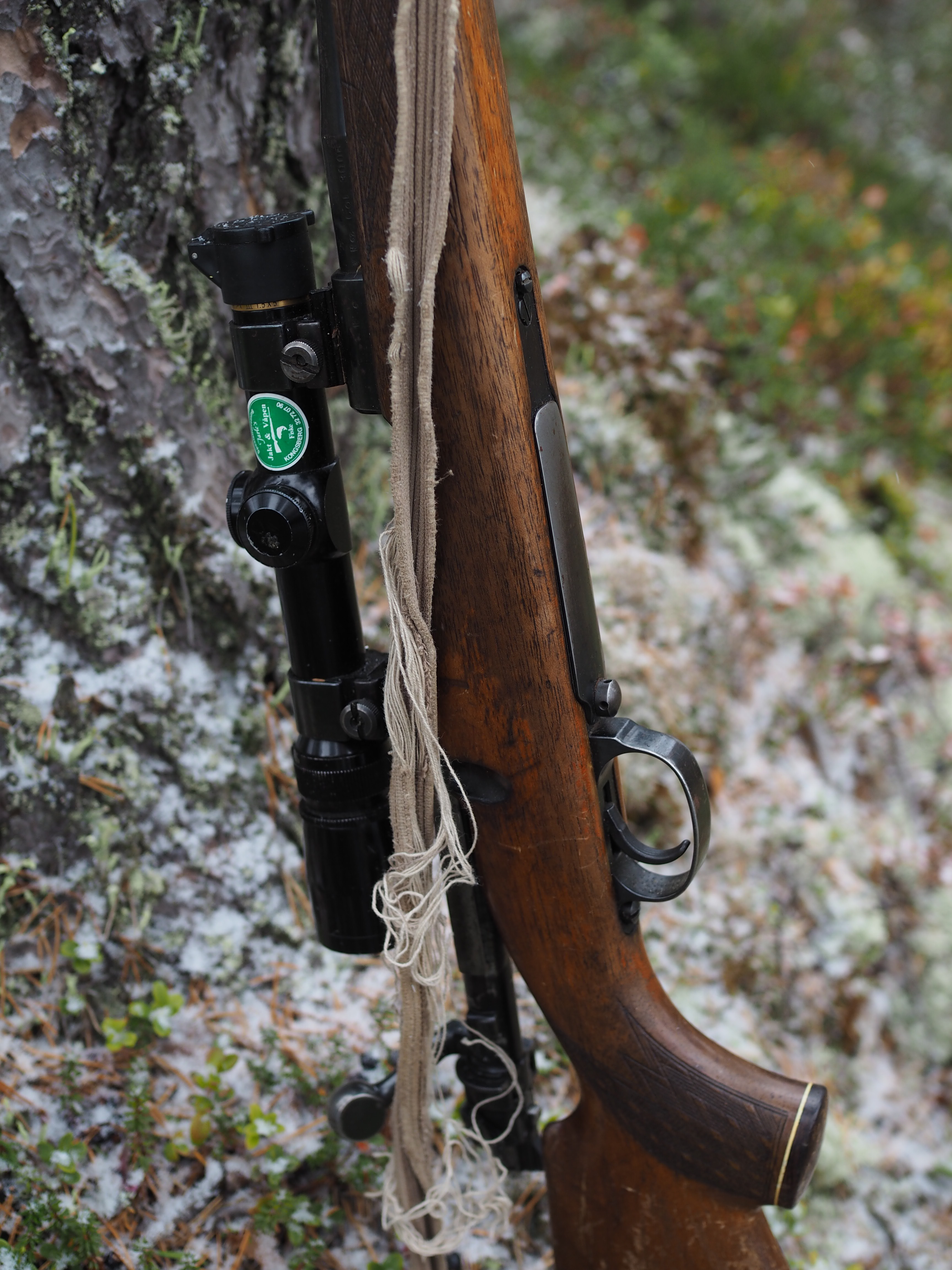 The Norwegian Hunt (Jakten)