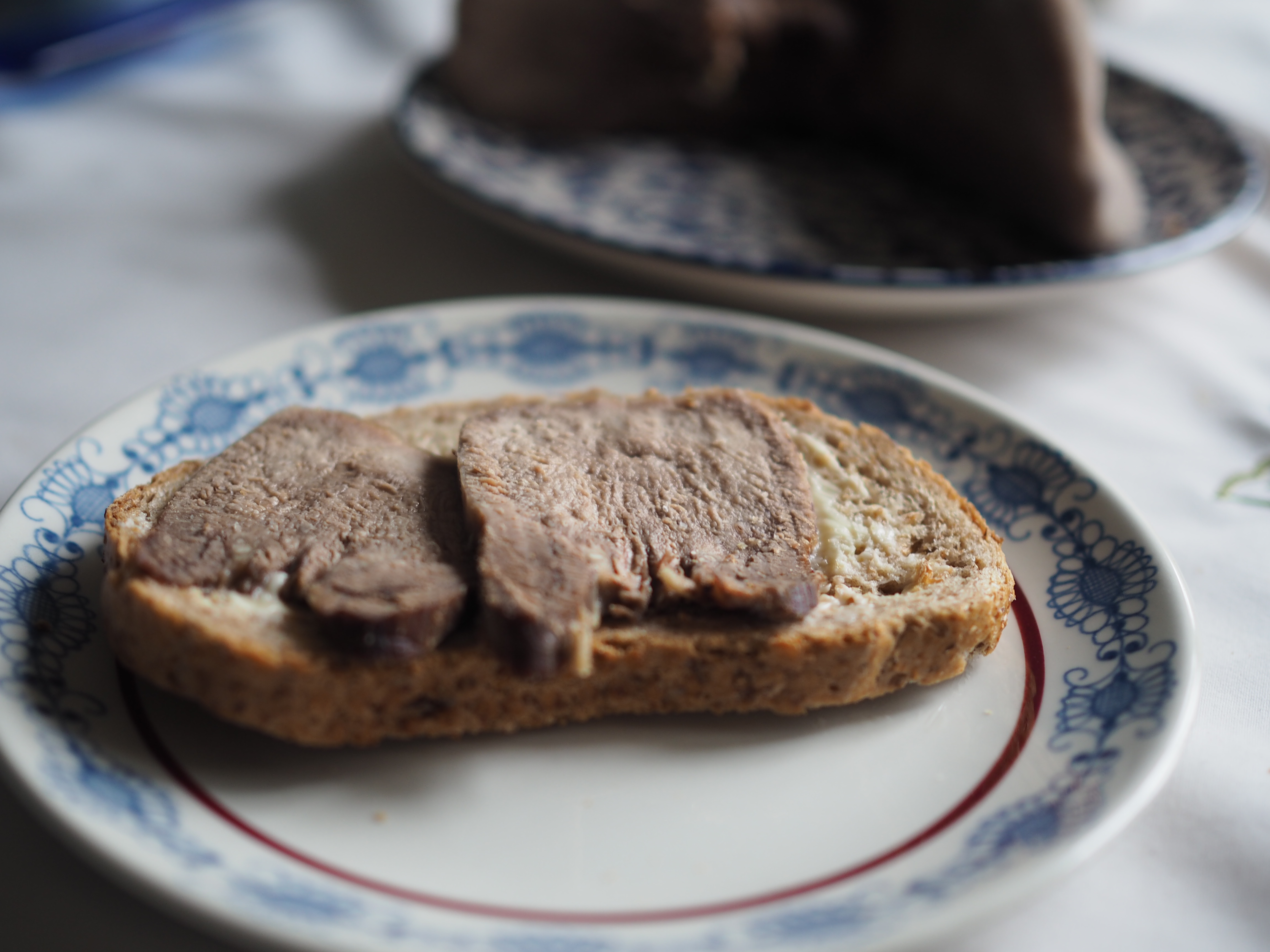 The Norwegian Hunt (Jakten)