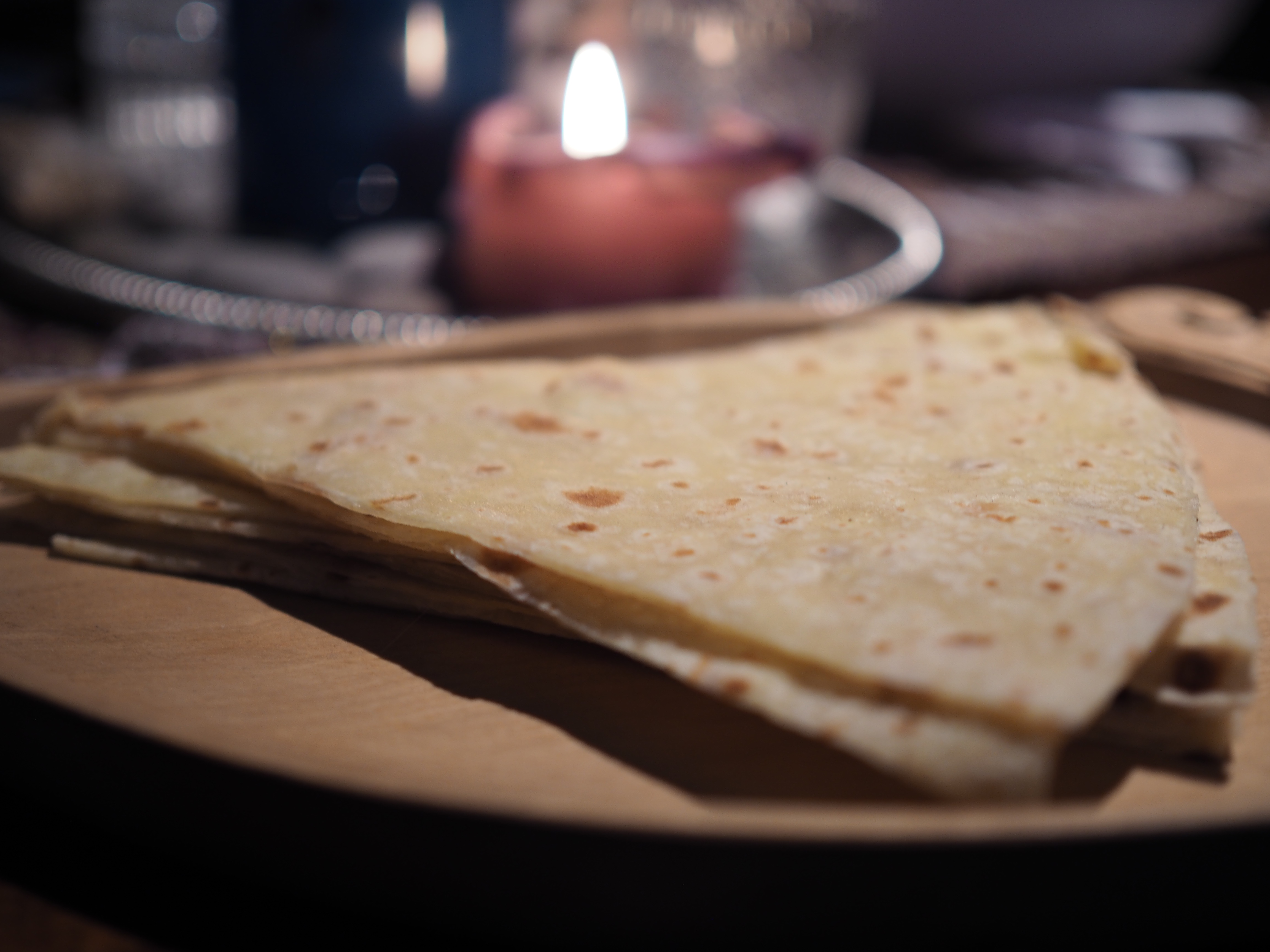 Rakfisk (Norwegian Fermented Fish)