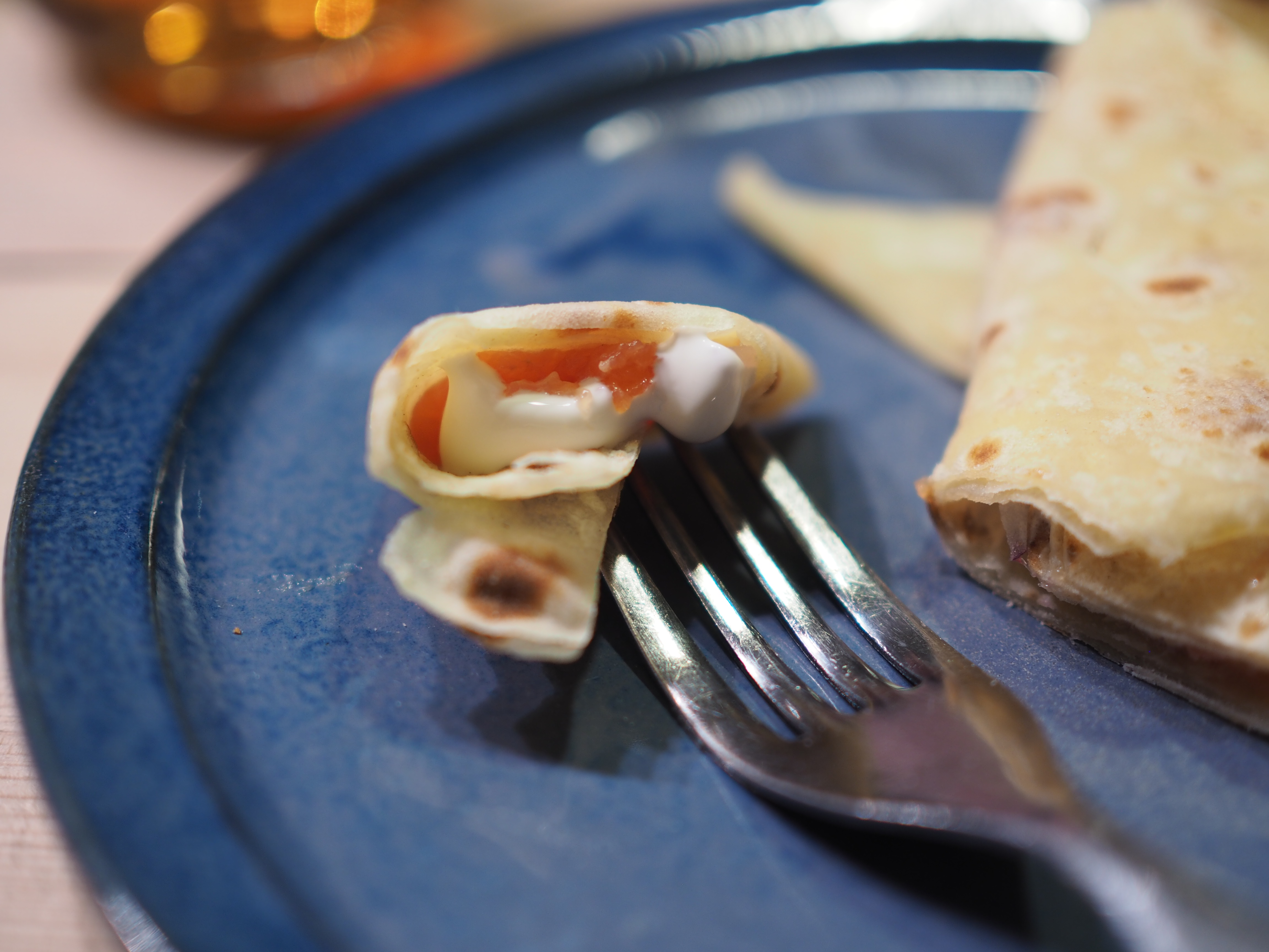 Rakfisk (Norwegian Fermented Fish)