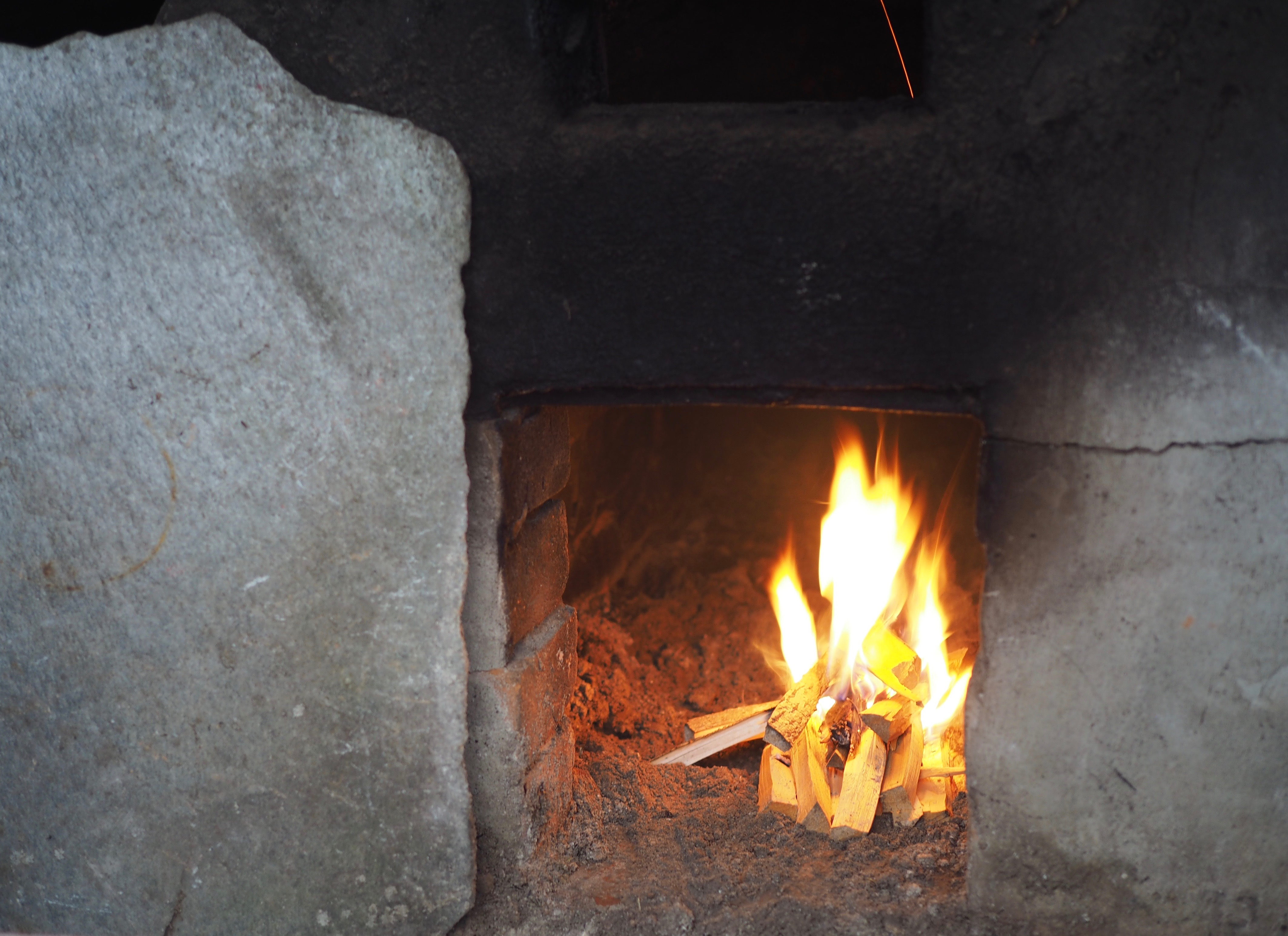 The Smokehouse (Røykhuset)