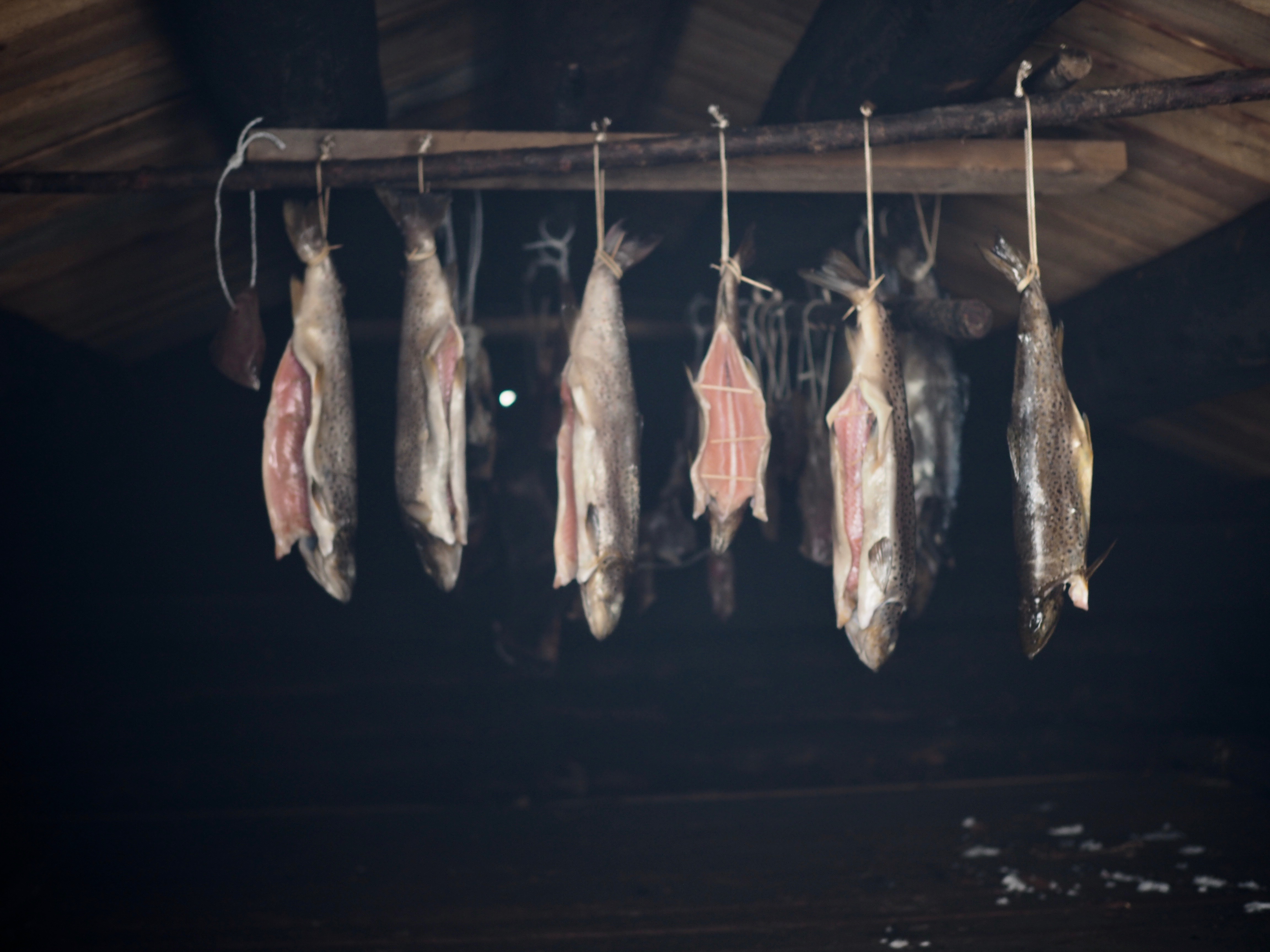 The Smokehouse (Røykhuset)