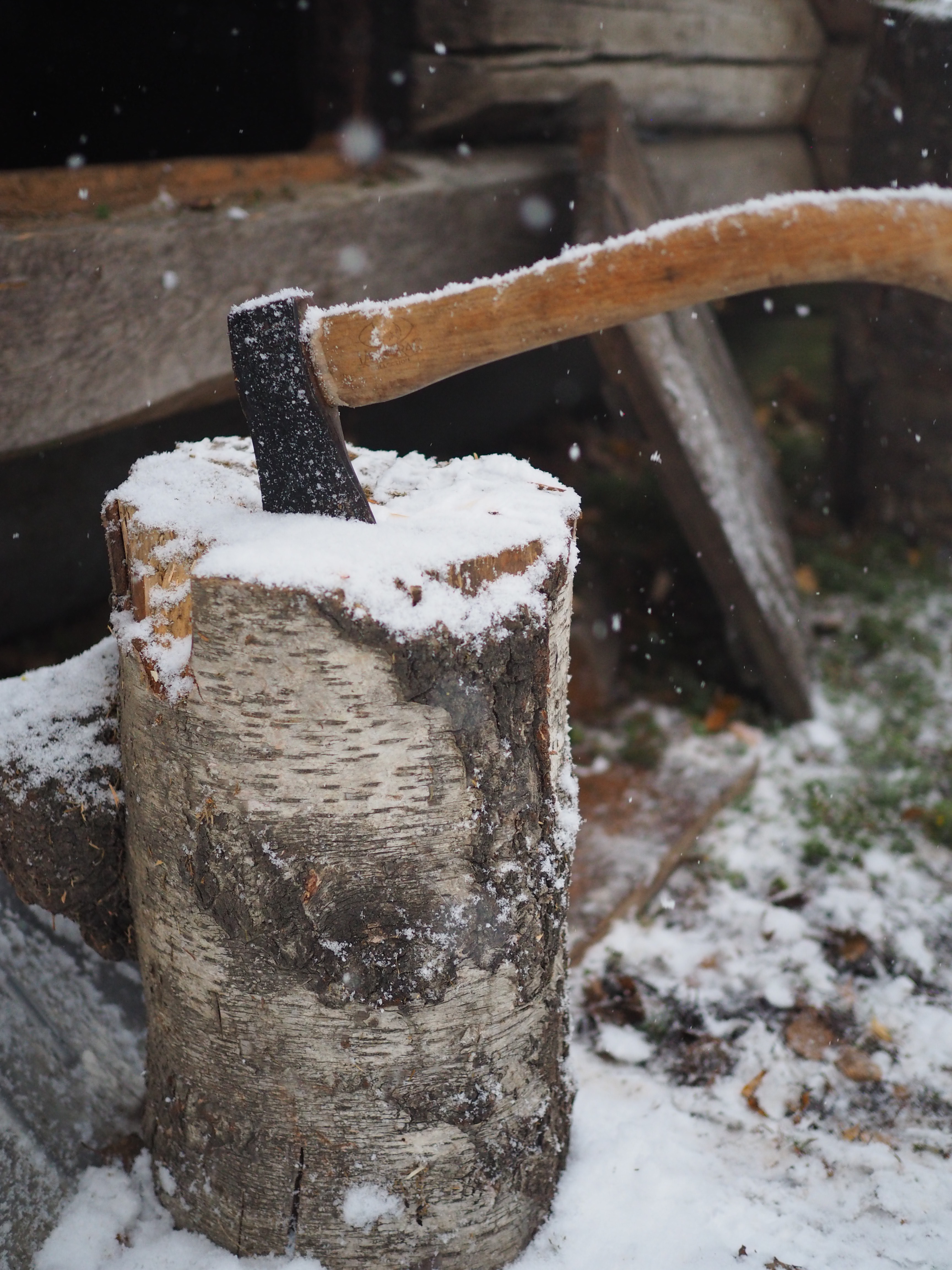 The Smokehouse (Røykhuset)