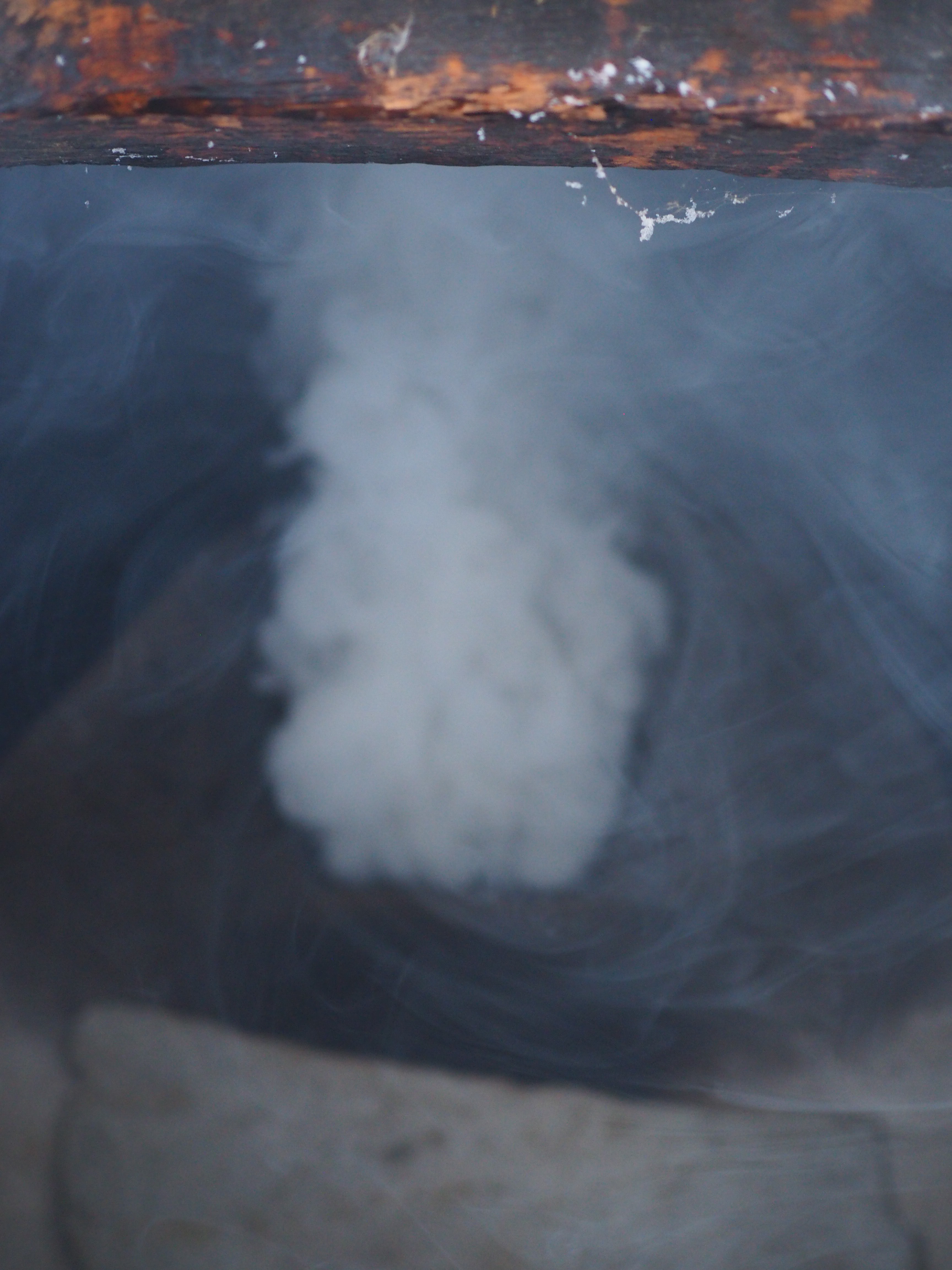 The Smokehouse (Røykhuset)