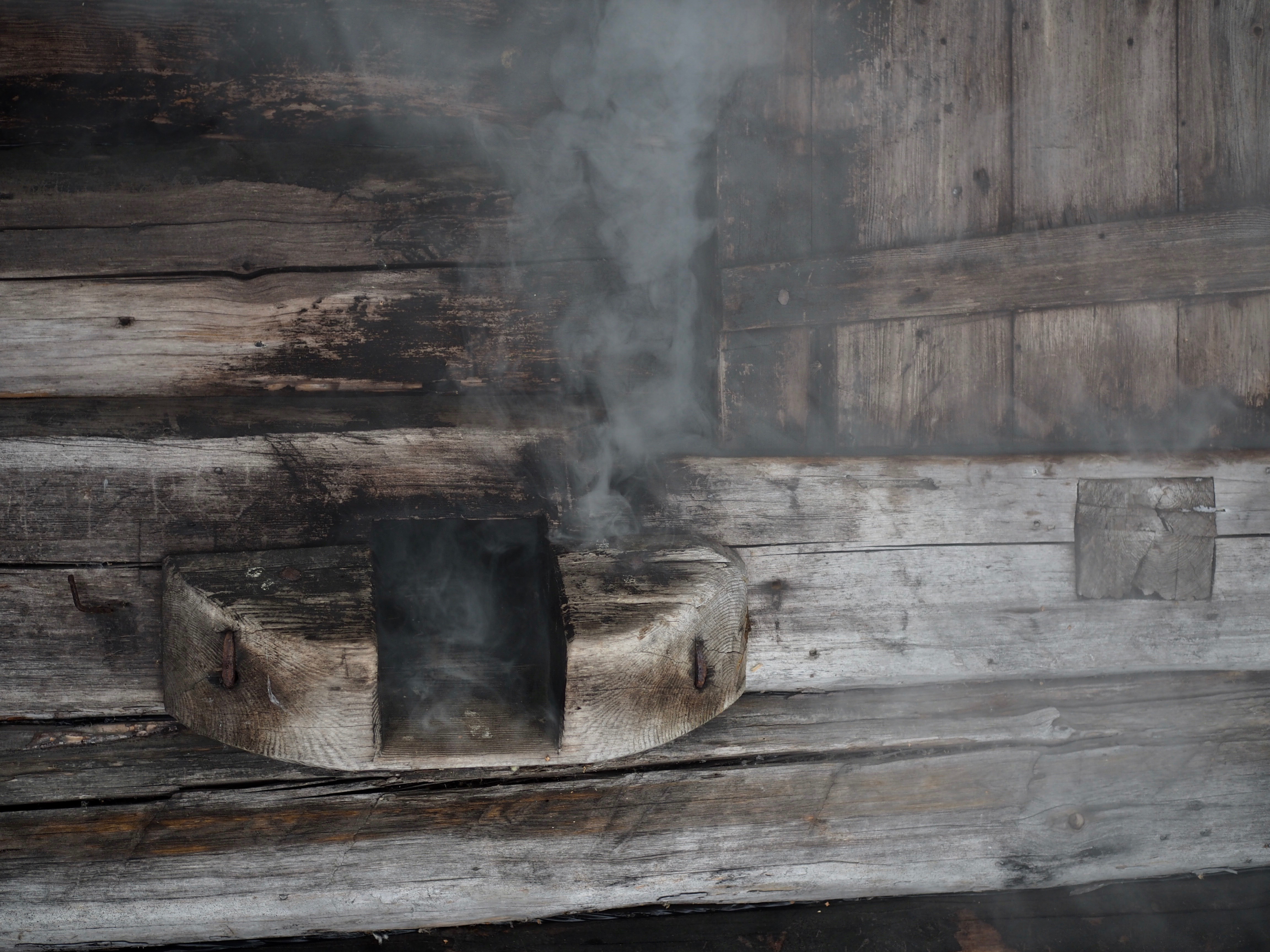 The Smokehouse (Røykhuset)