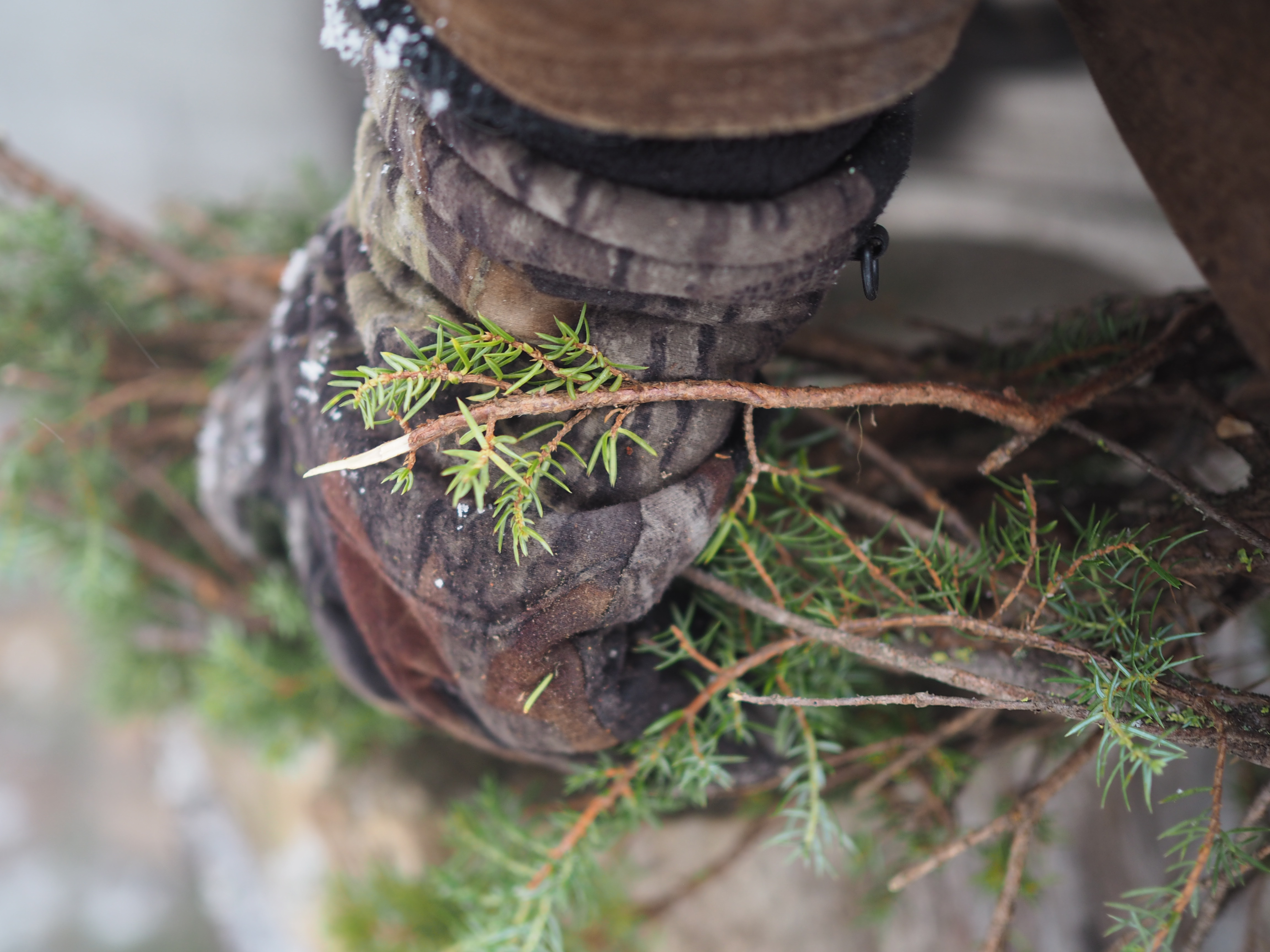 The Smokehouse (Røykhuset)