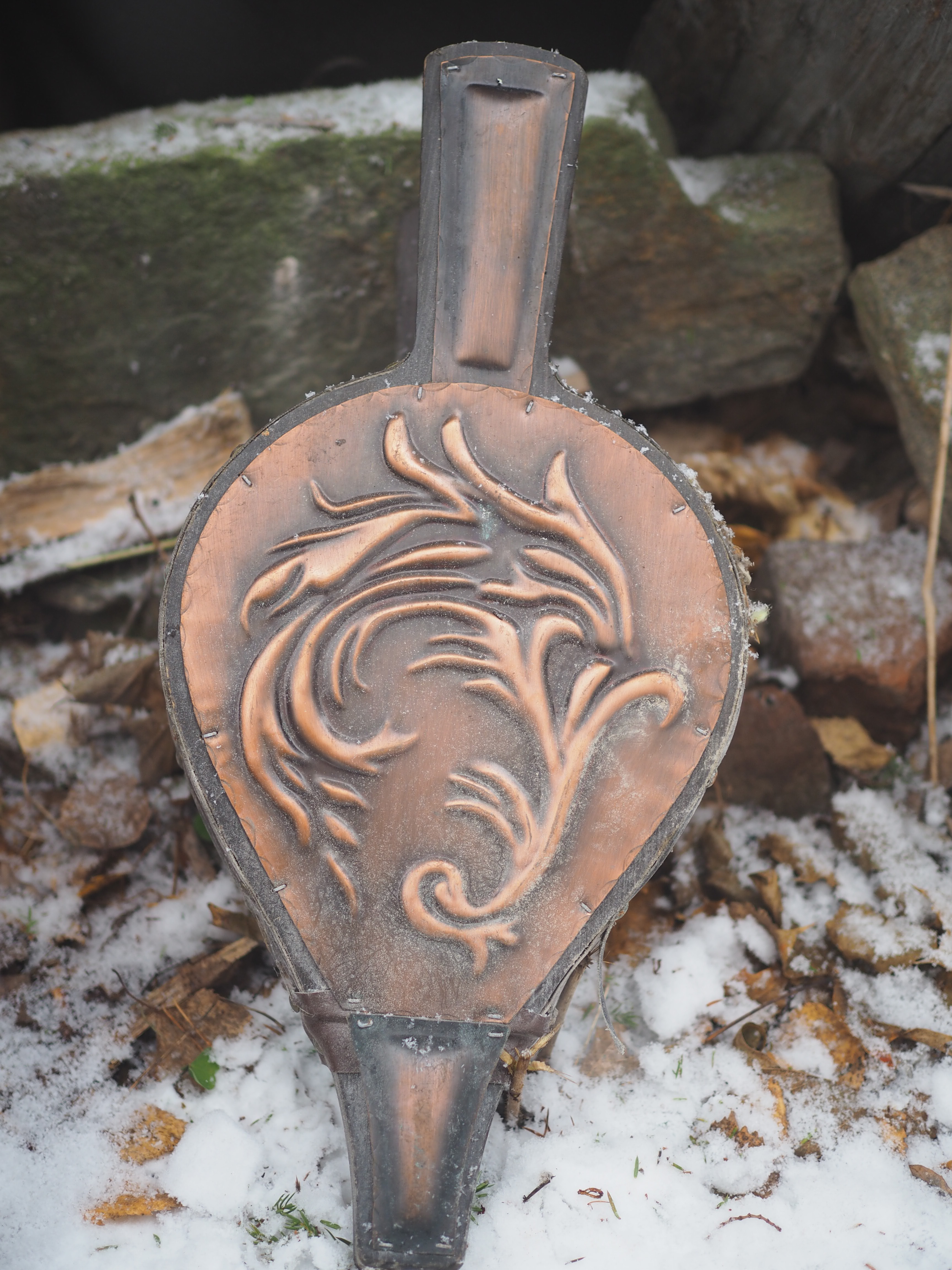 The Smokehouse (Røykhuset)