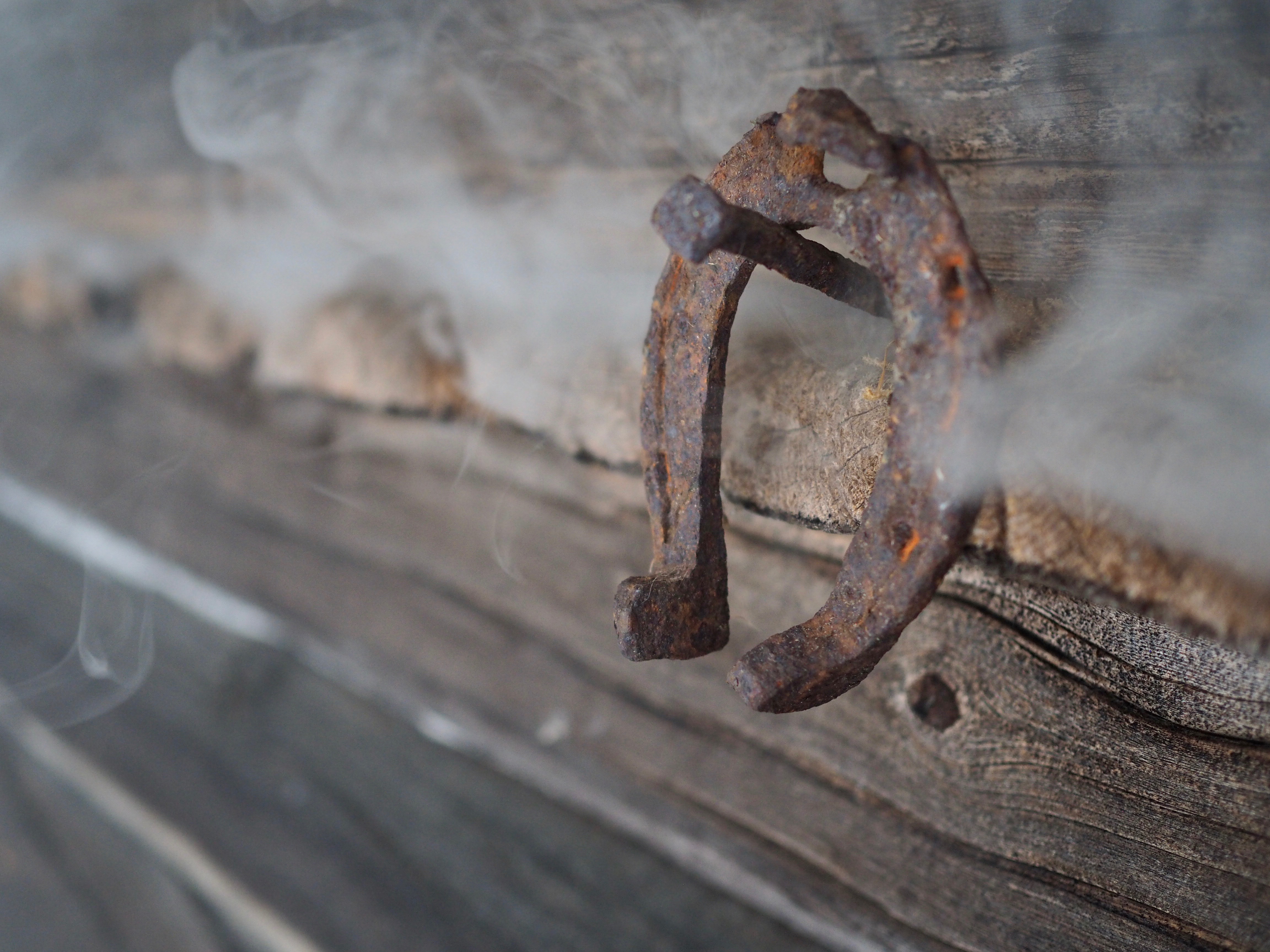 The Smokehouse (Røykhuset)