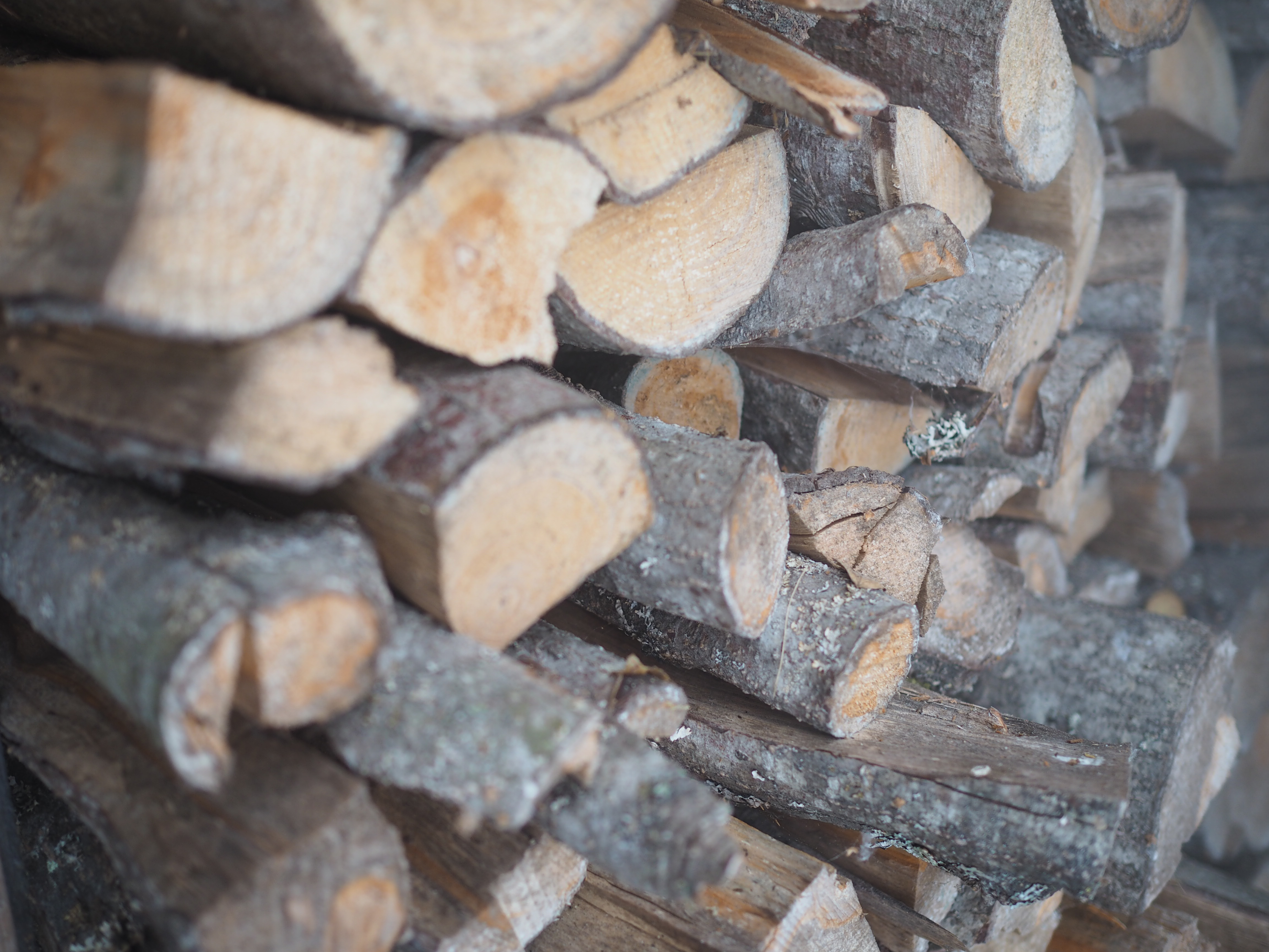 The Smokehouse (Røykhuset)