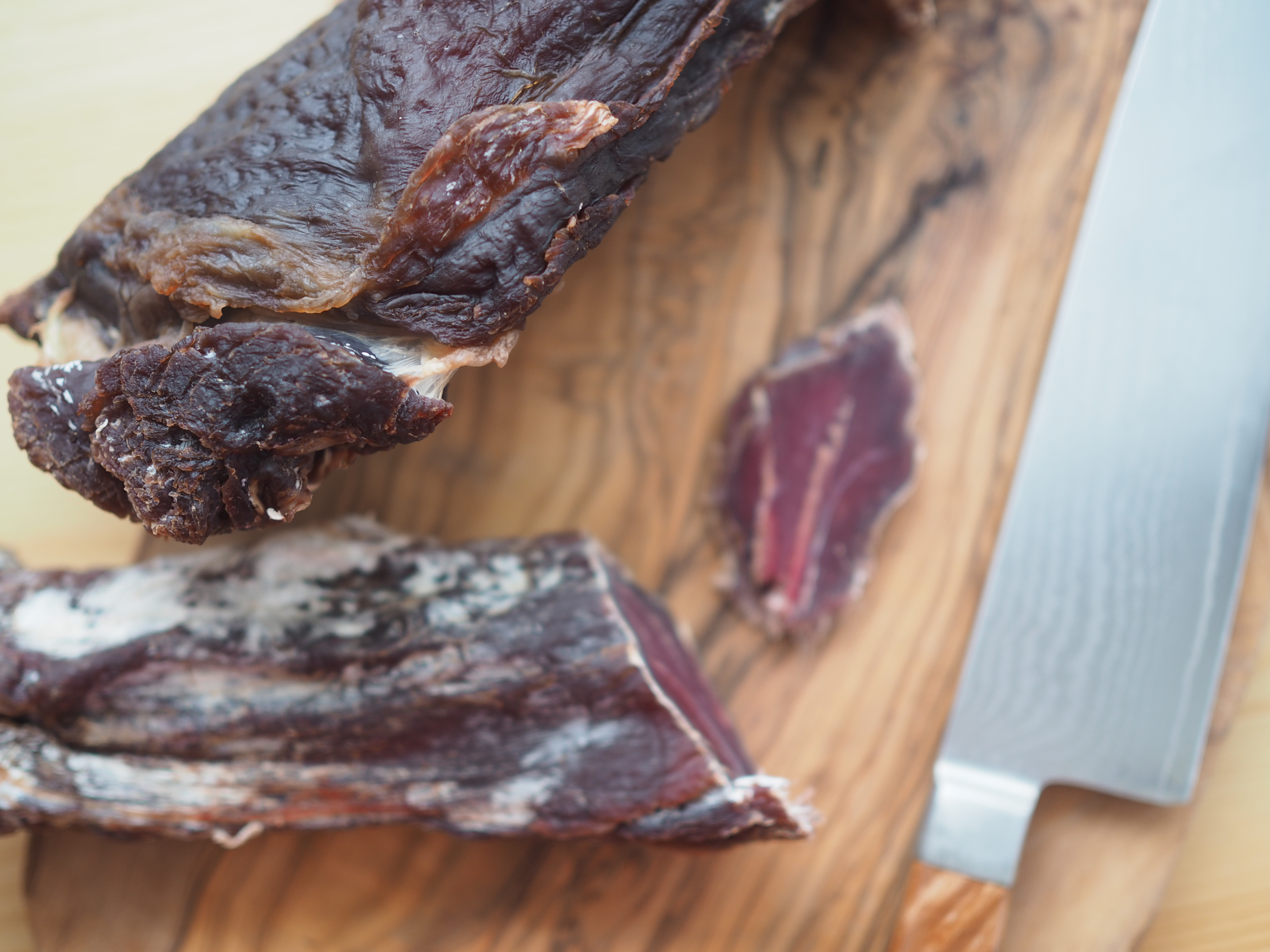 The Smokehouse (Røykhuset)