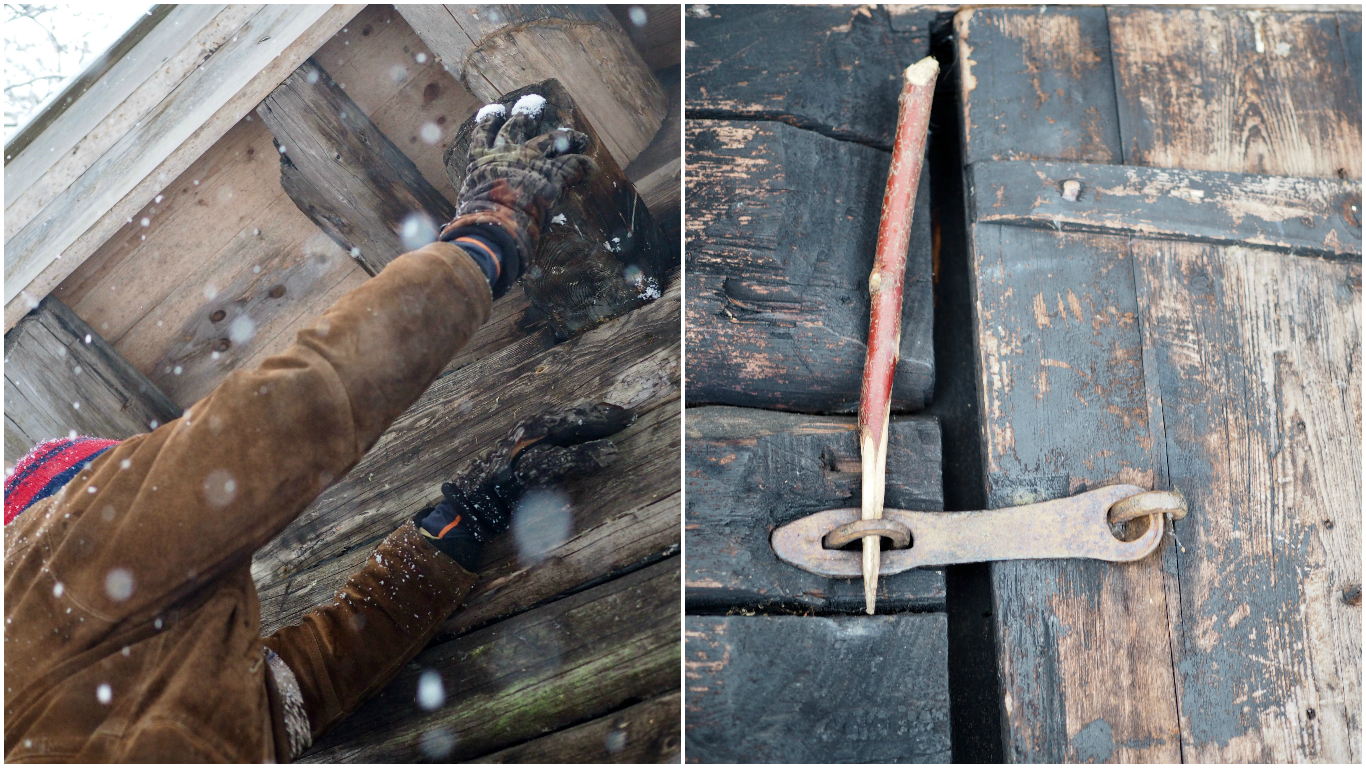 The Smokehouse (Røykhuset)