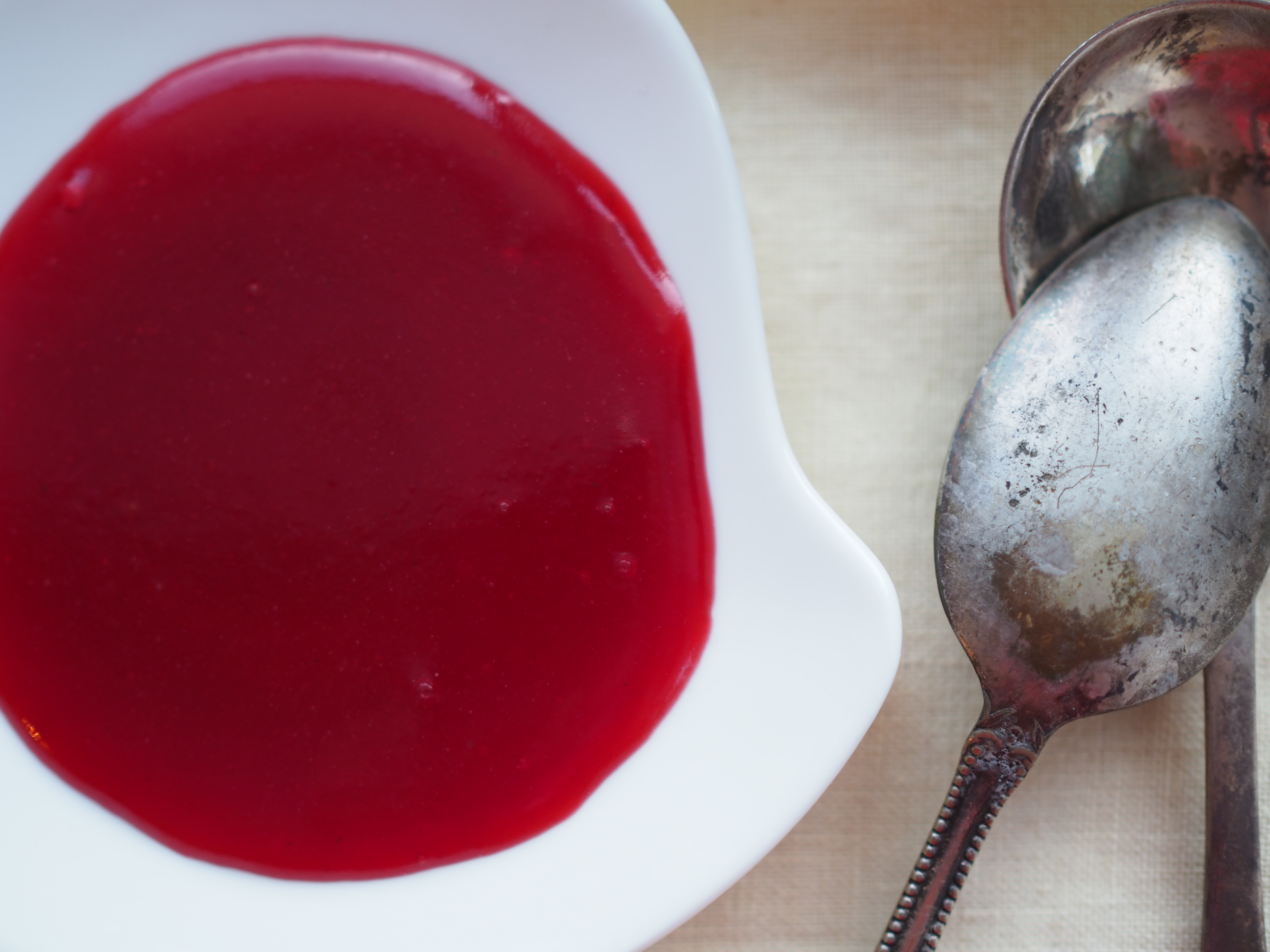 Rice Porridge Ice Cream (Risengrynsgrøt Iskrem)