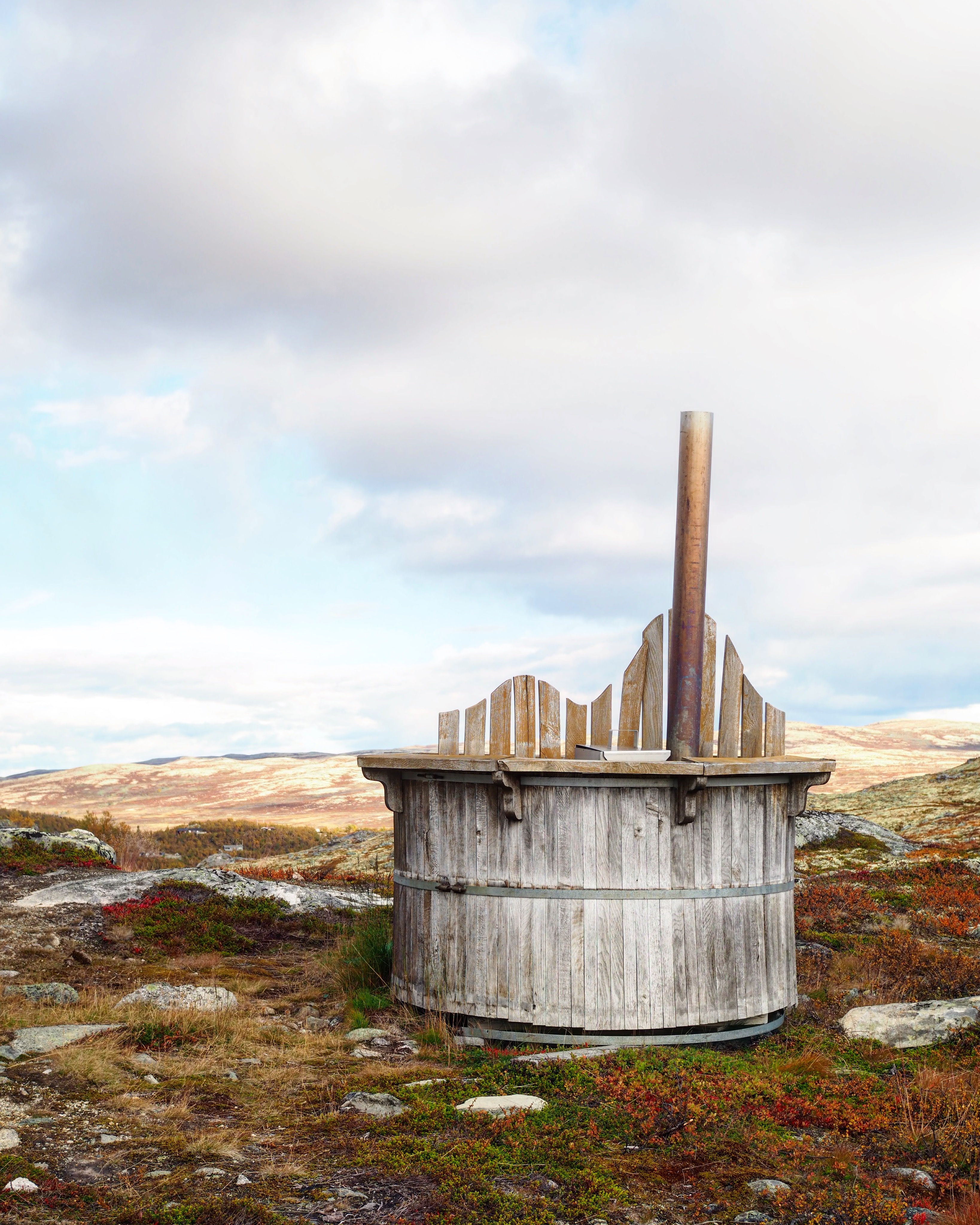 Grouse Hunting in Norway (Rypejakt)