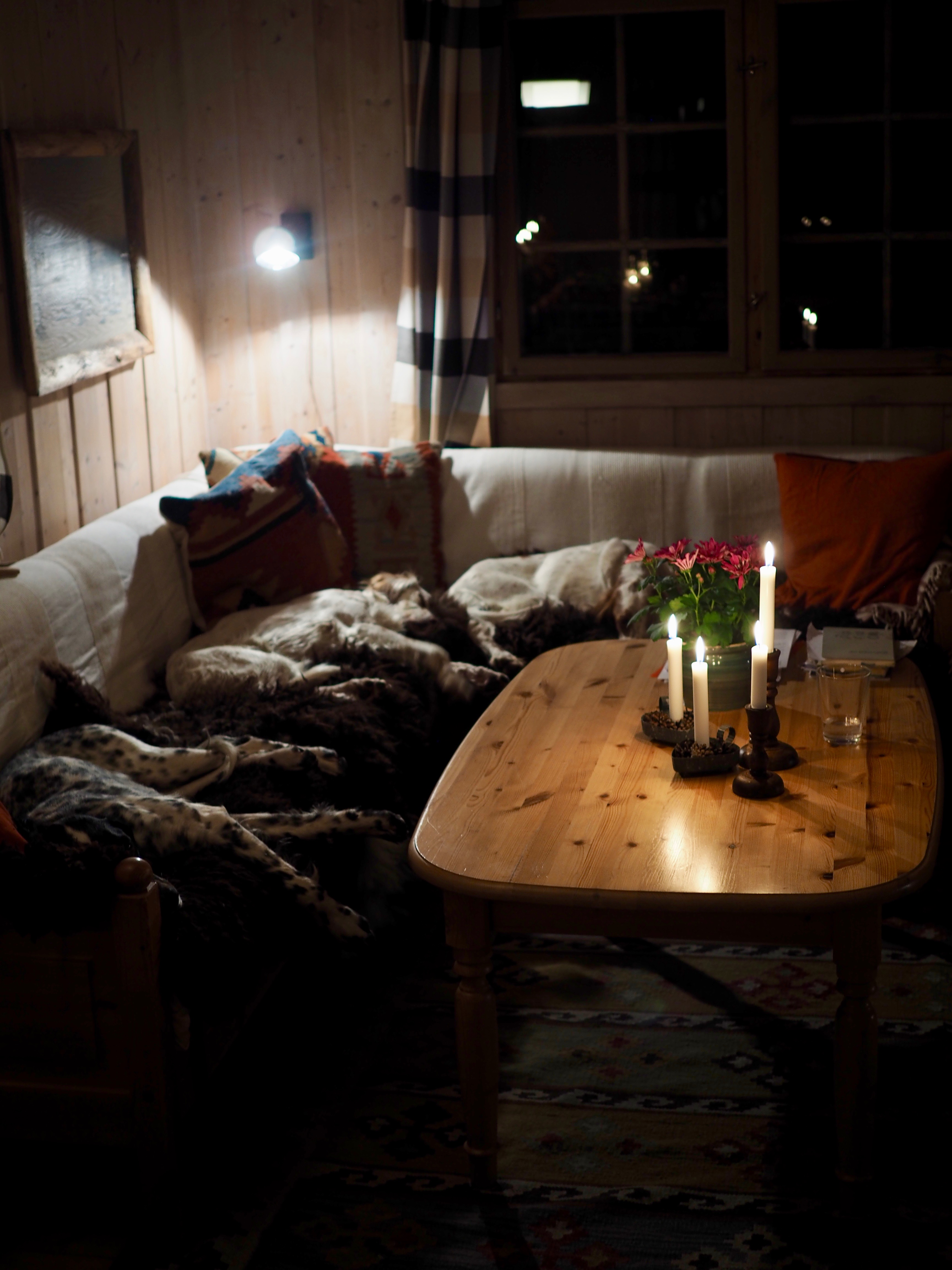 Grouse Hunting in Norway (Rypejakt)