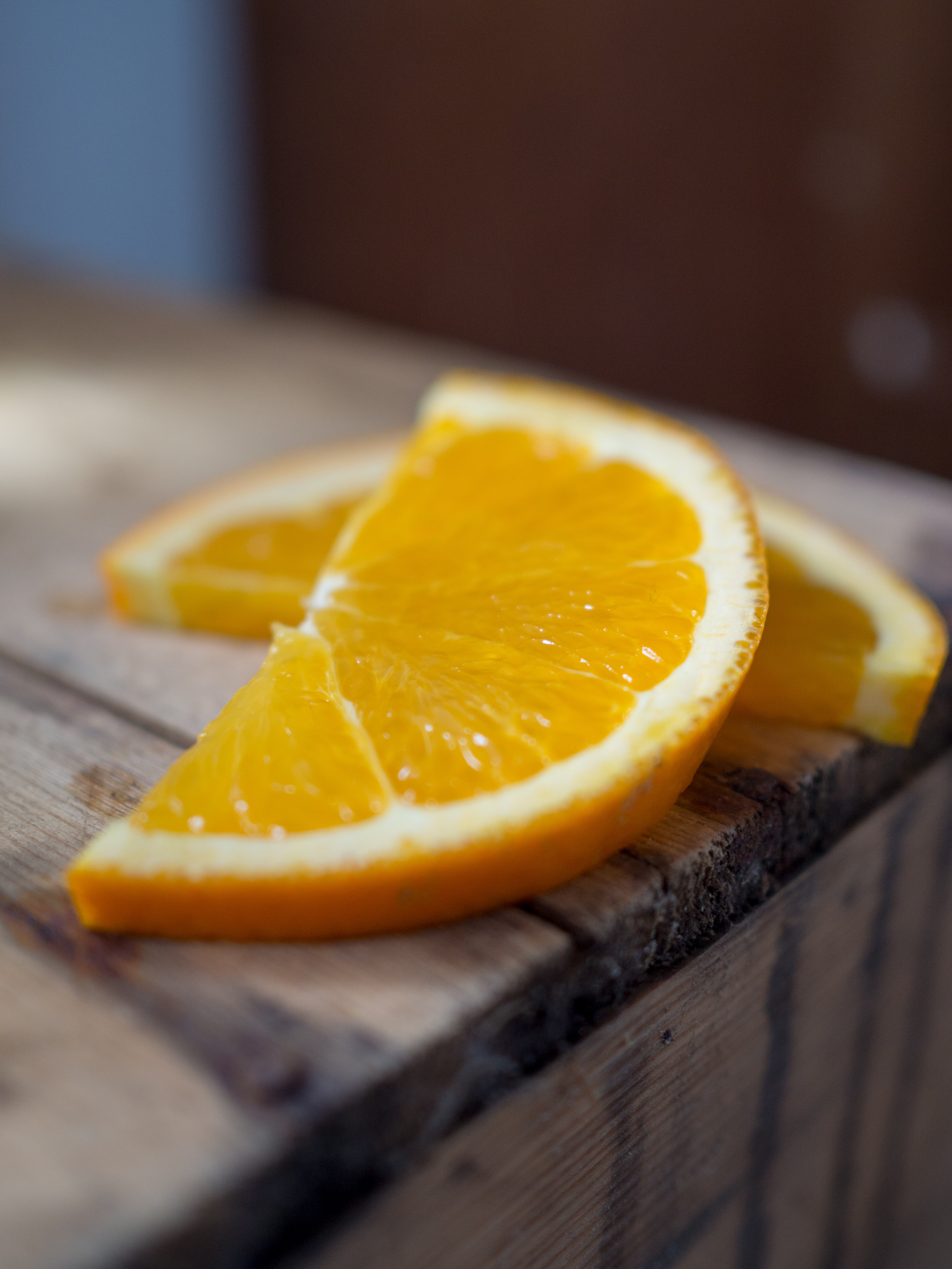 Aquavit, Orange and Juniper Cocktail (Akevitt-cocktail med appelsin og einer)