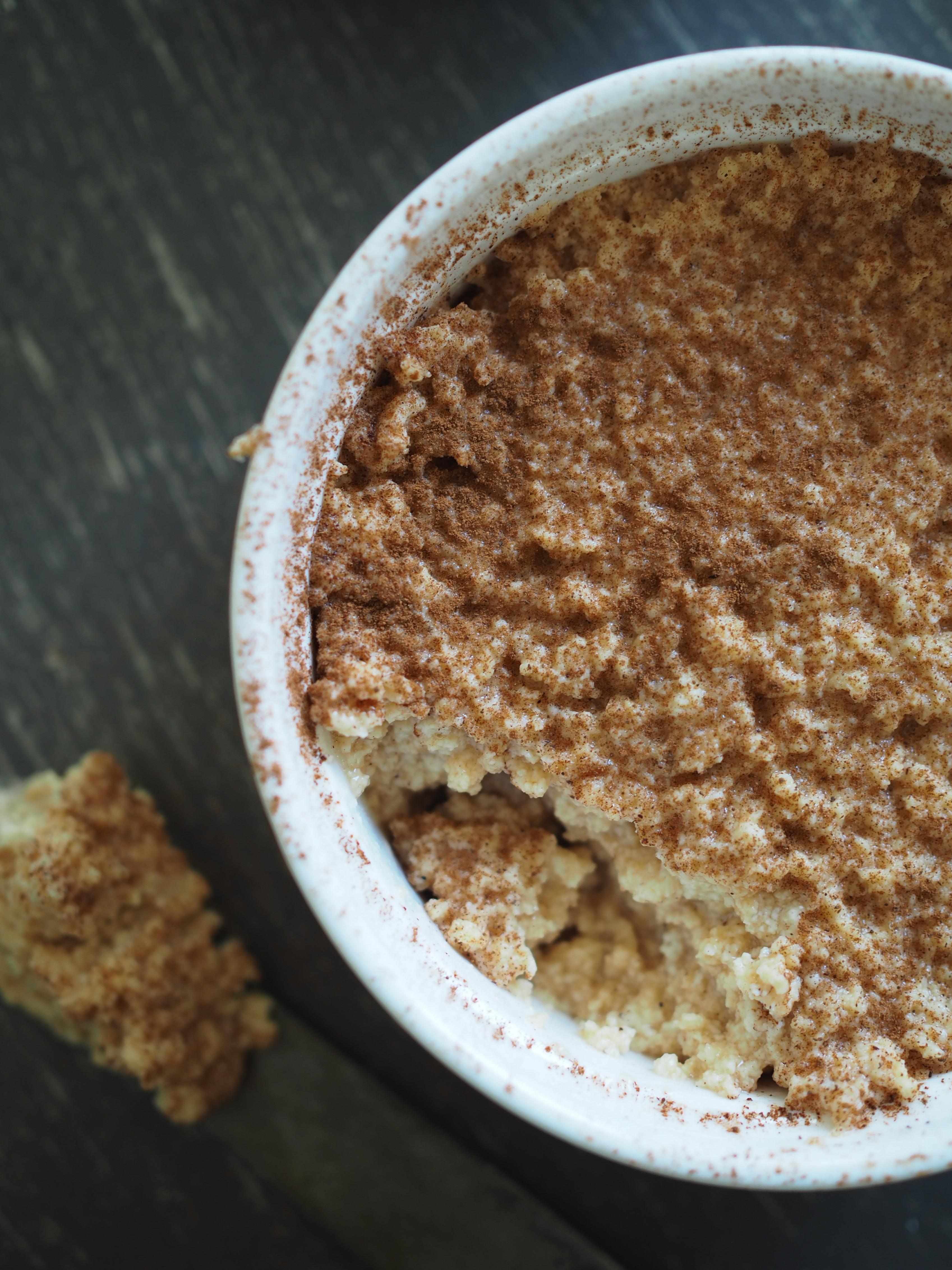 Gomme (Norwegian Sweet Cheese)