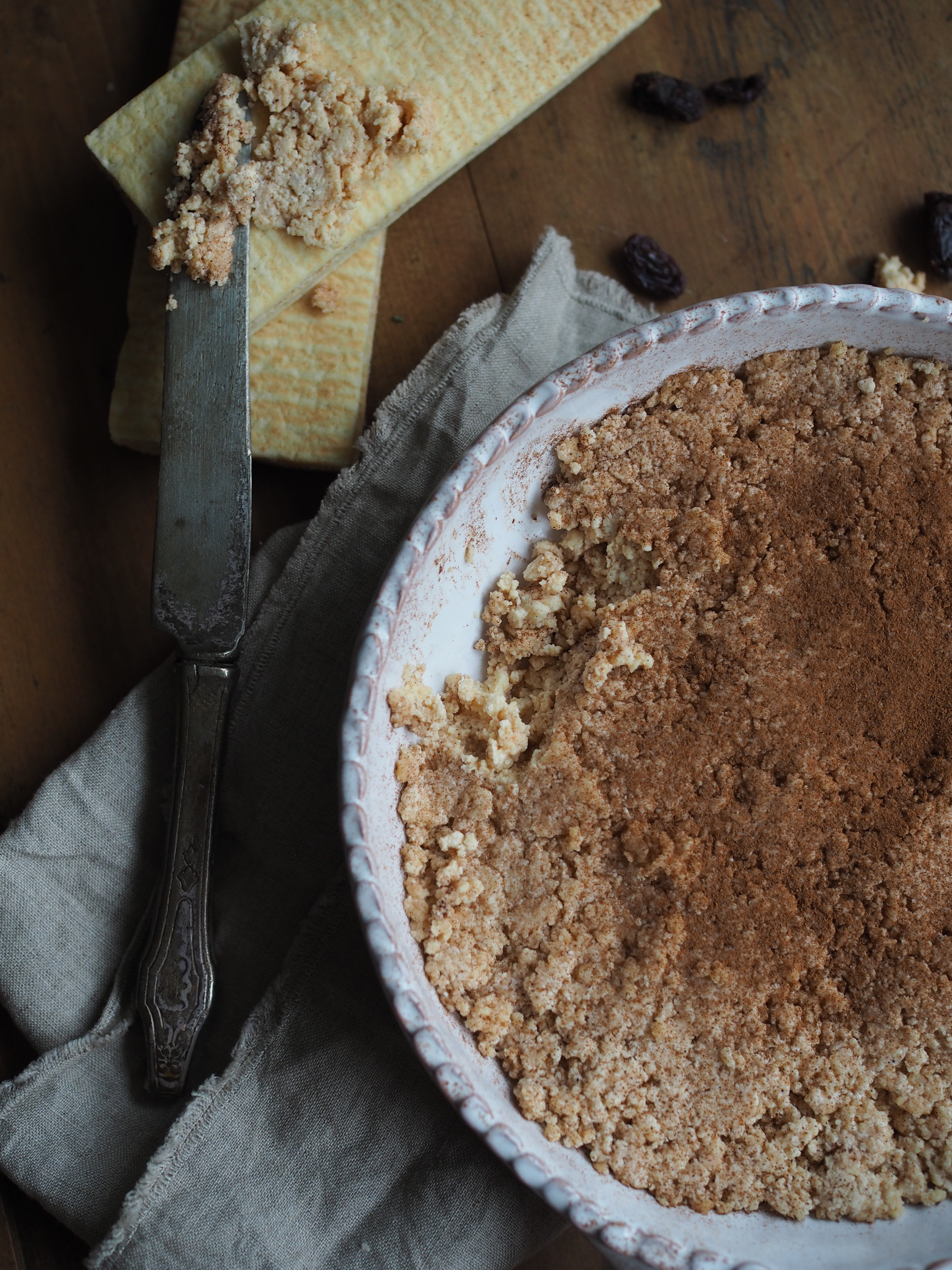 Gomme (Norwegian Sweet Cheese)