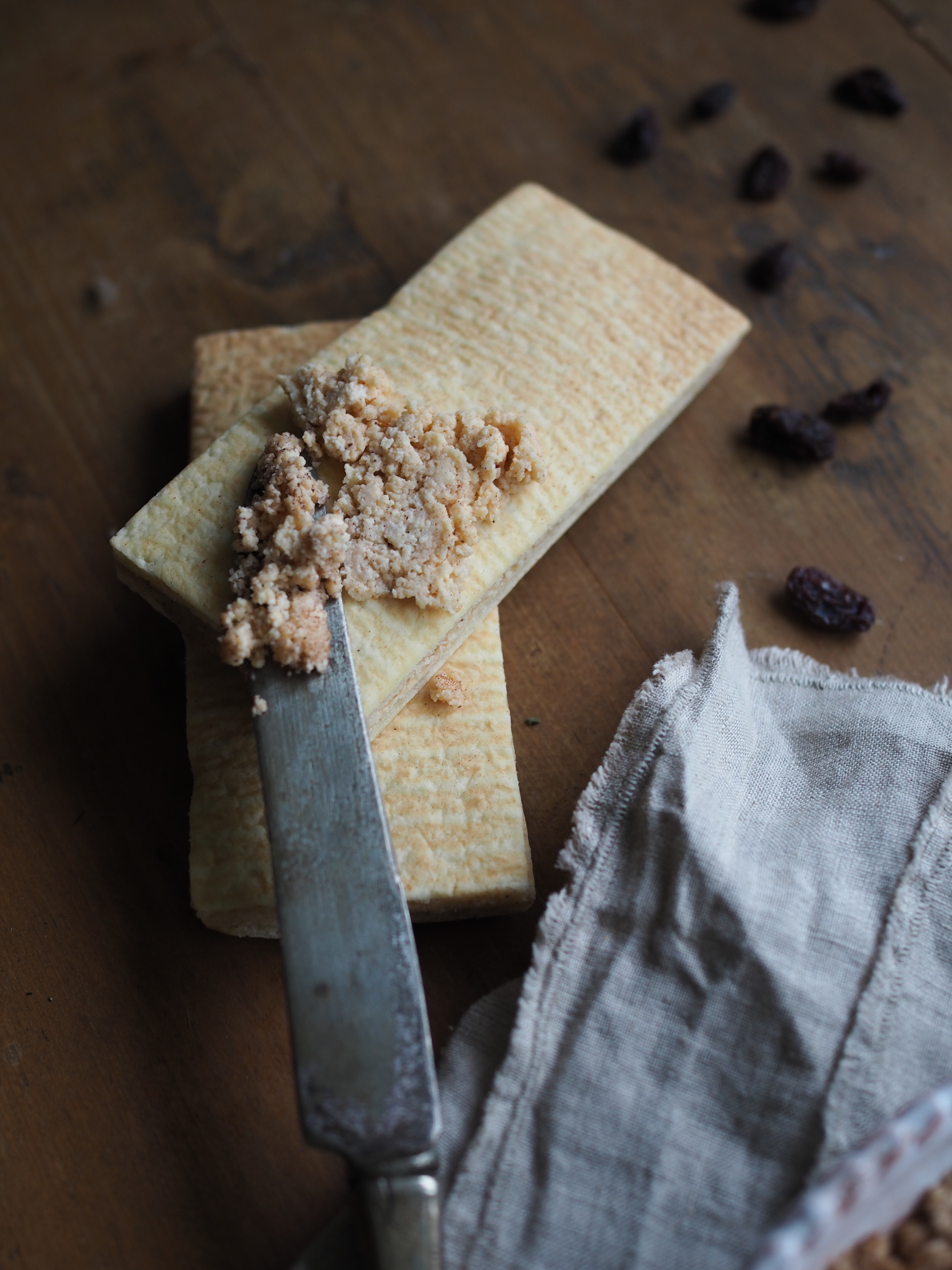 Gomme (Norwegian Sweet Cheese)