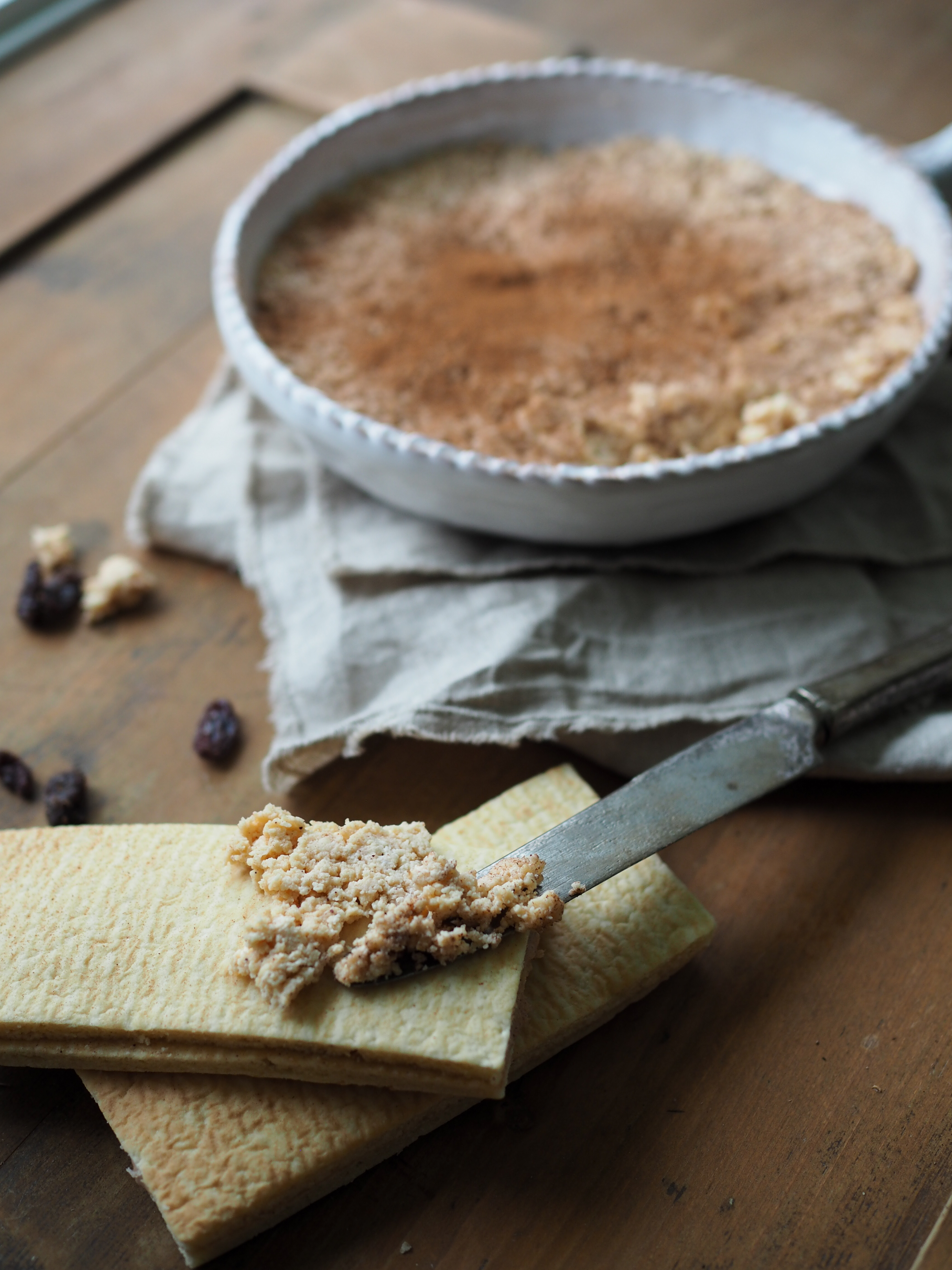 Gomme (Norwegian Sweet Cheese)