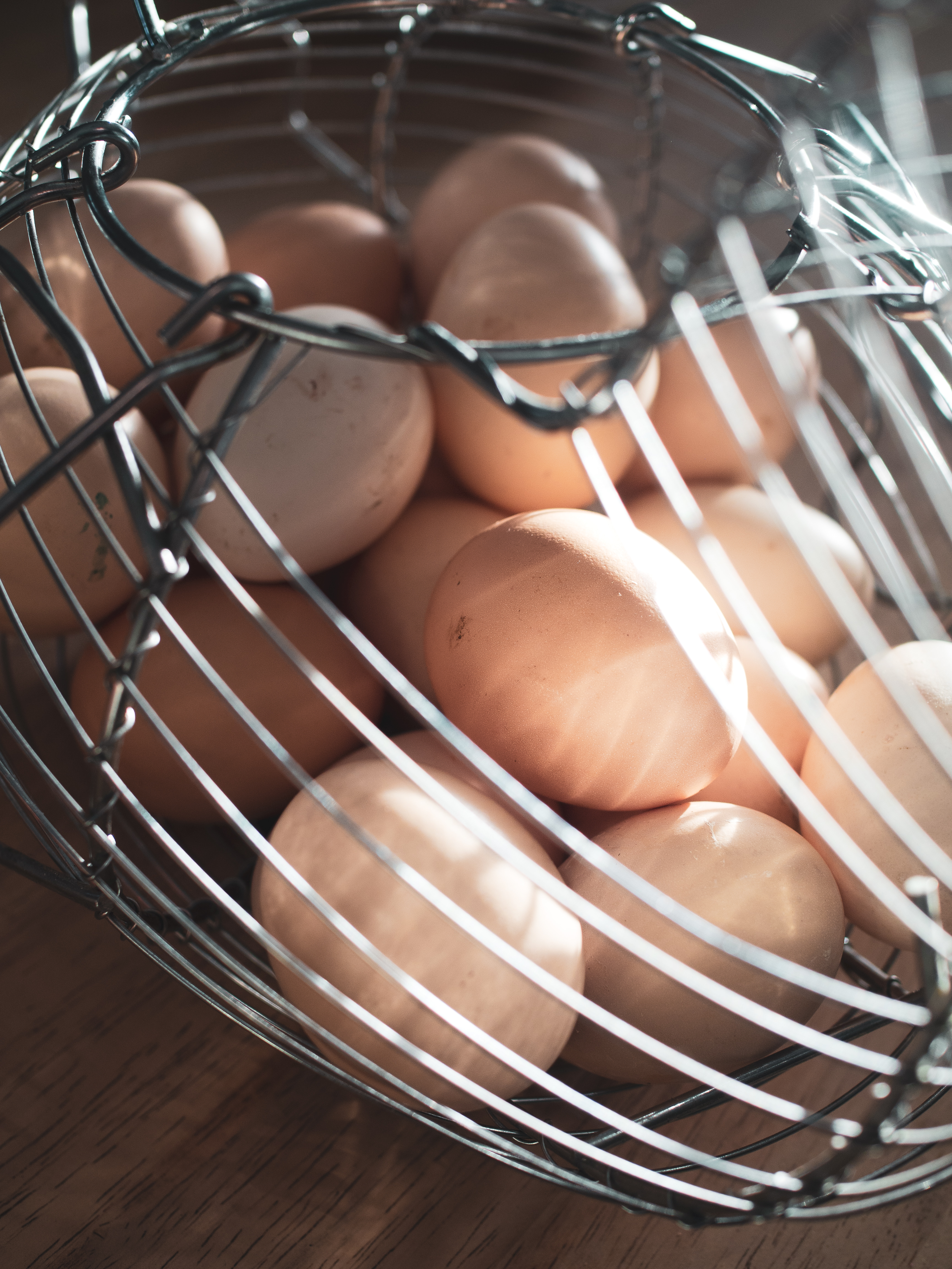 Bondeomelette (Norwegian Farm Omelette)