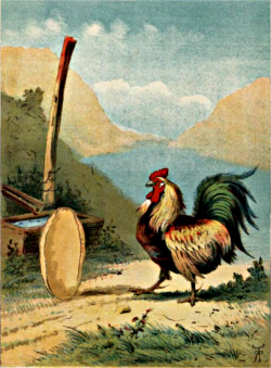 Norwegian Pancakes (Pannekaker): eventyrforalle.no