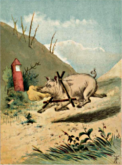 Norwegian Pancakes (Pannekaker): eventyrforalle.no