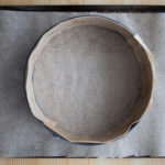 Pavlova Cheesecake (Ostekake) with Fresh Berries