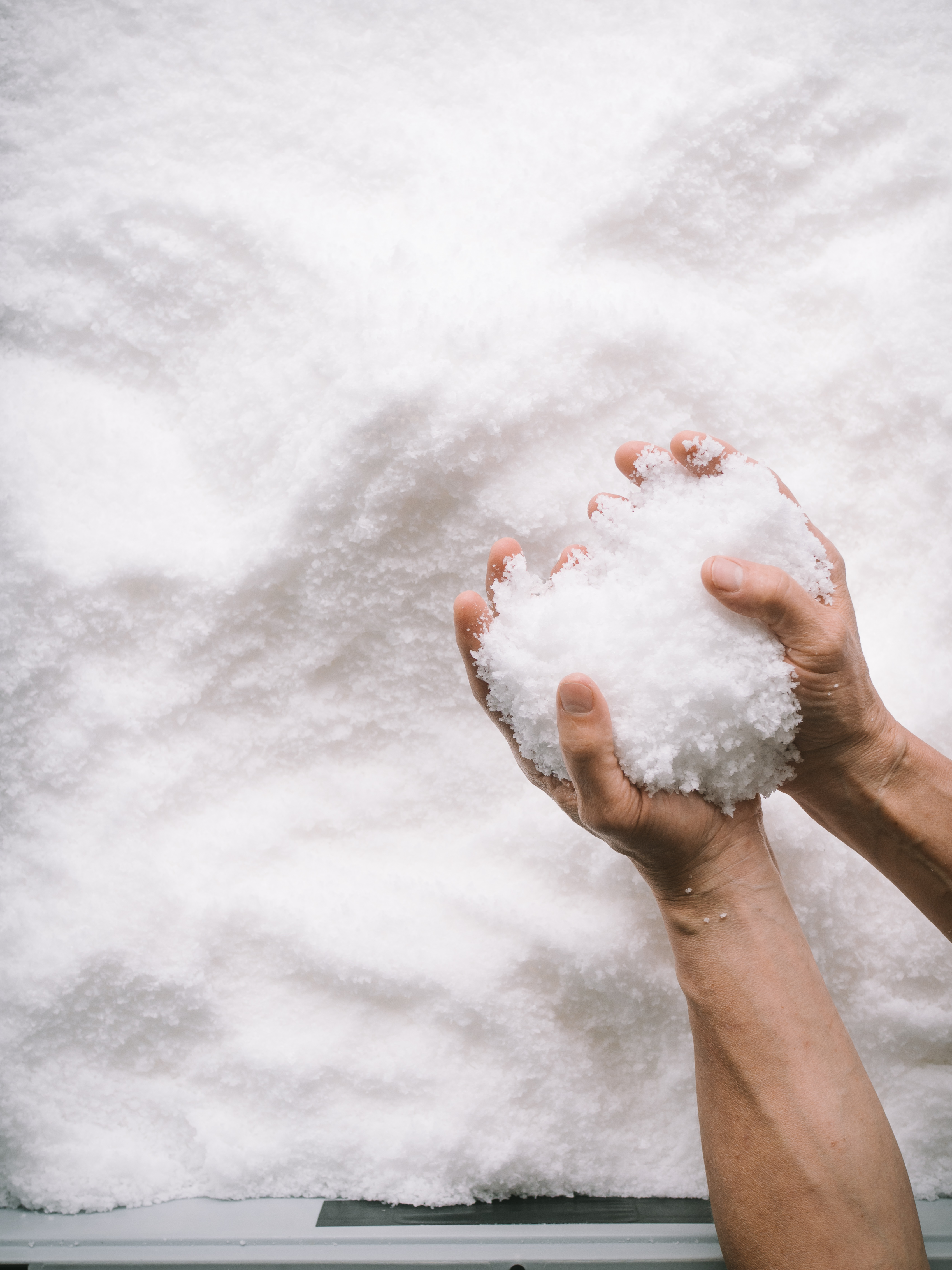 North Sea Salt Works
