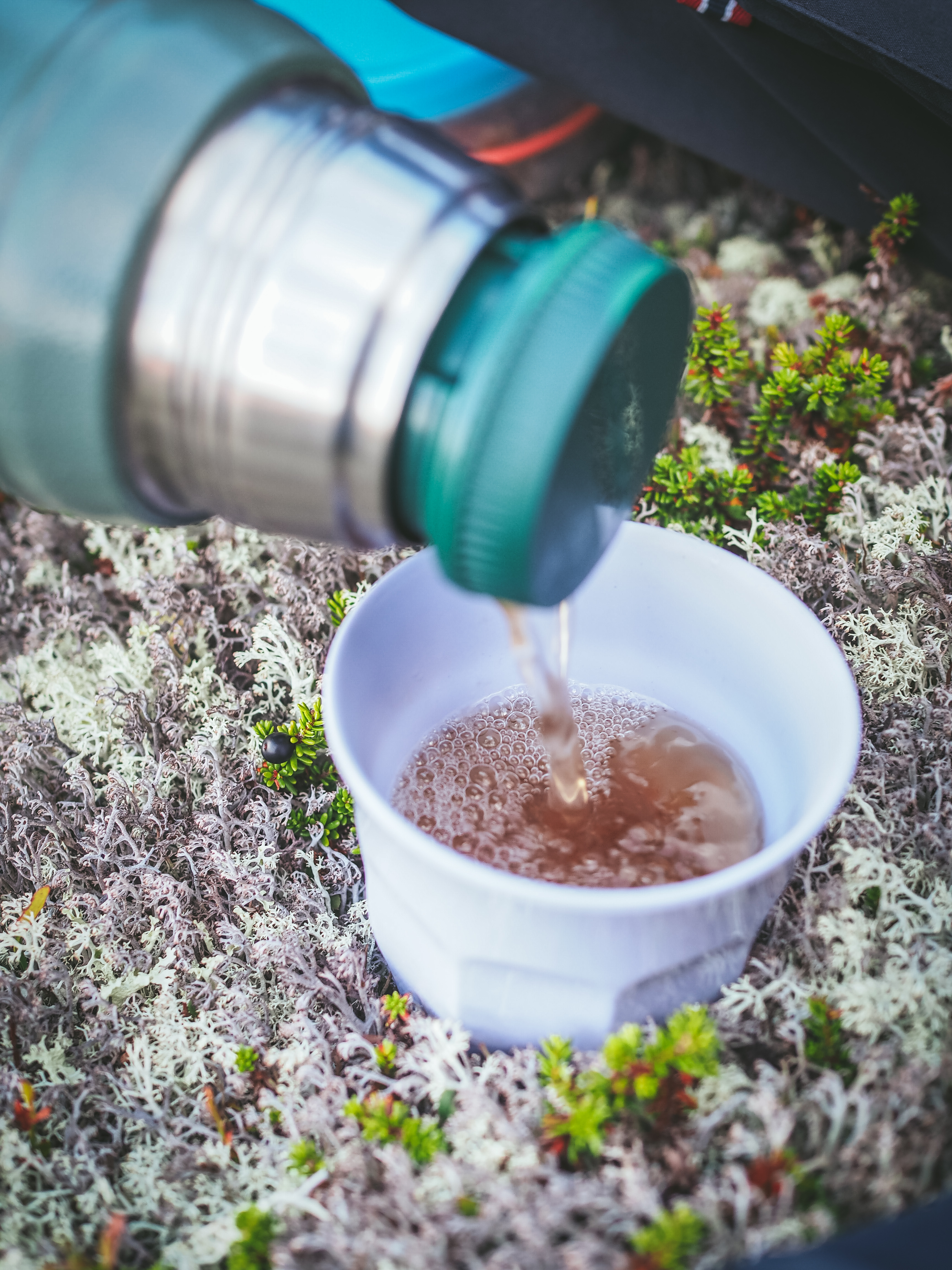 10 Norwegian Approaches to a nourishing lifestyle