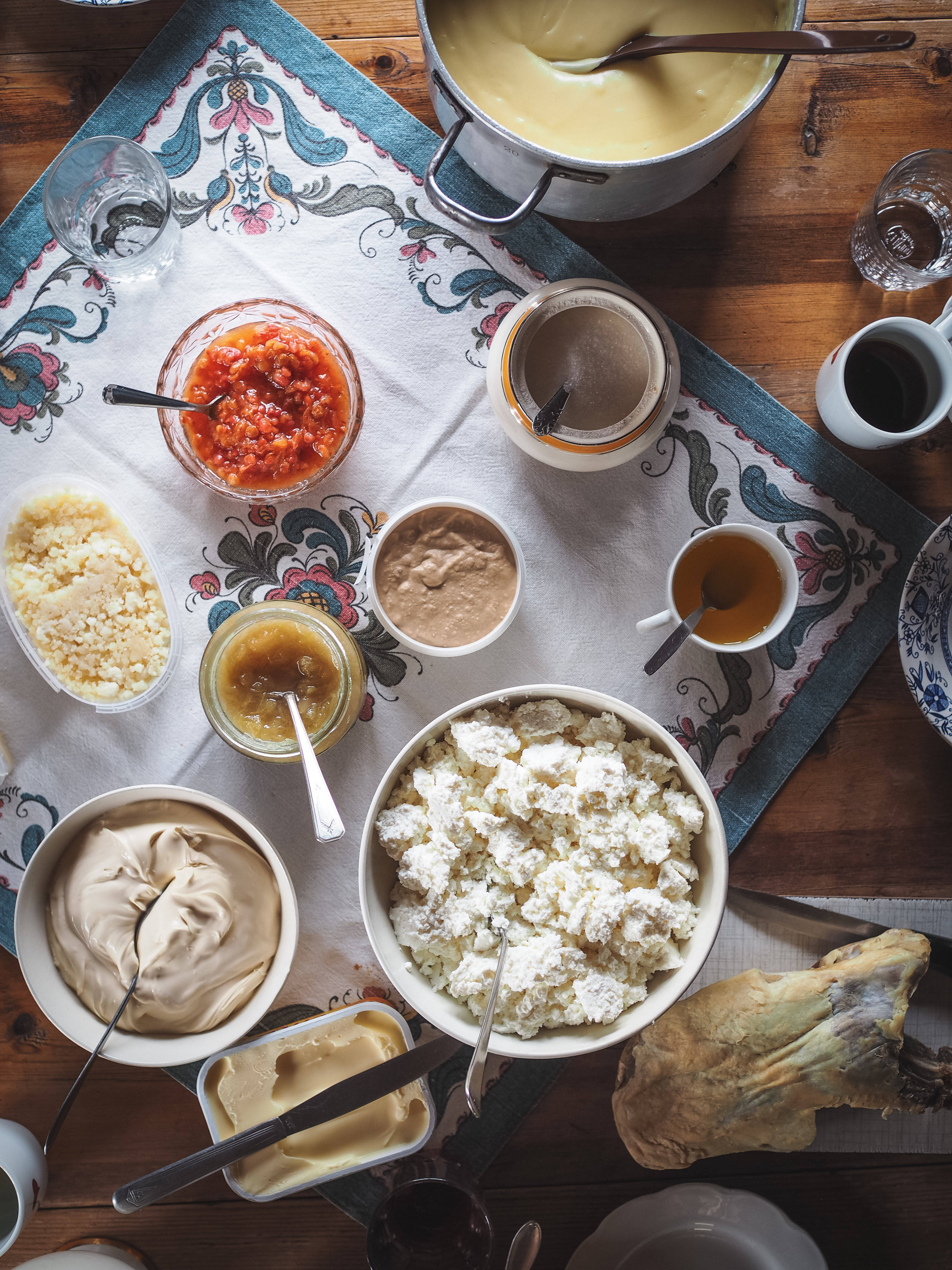 Tasting Norway: 25 Foods in Norway to try 